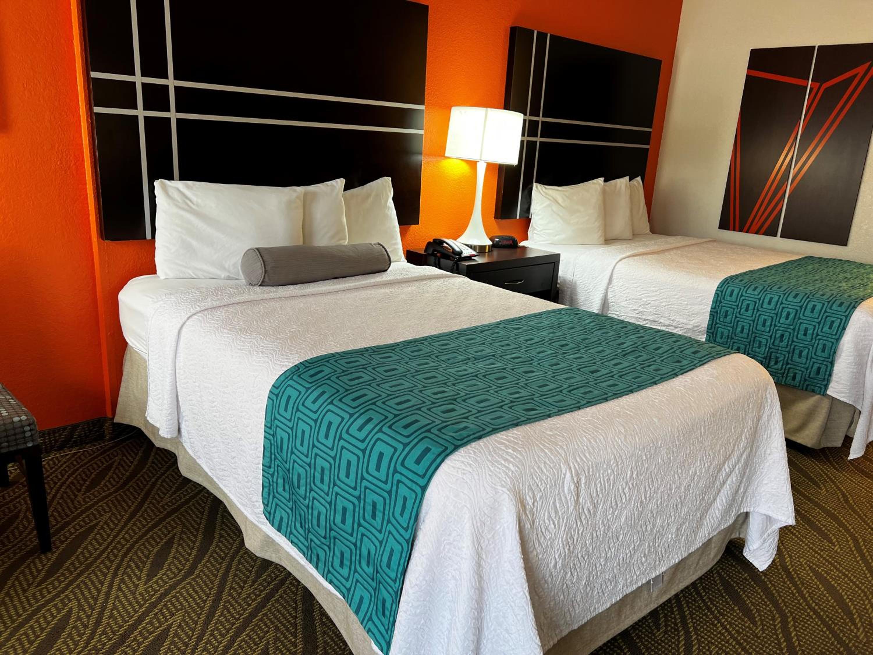 Howard Johnson by Wyndham Houston Heights Downtown, Billede 18