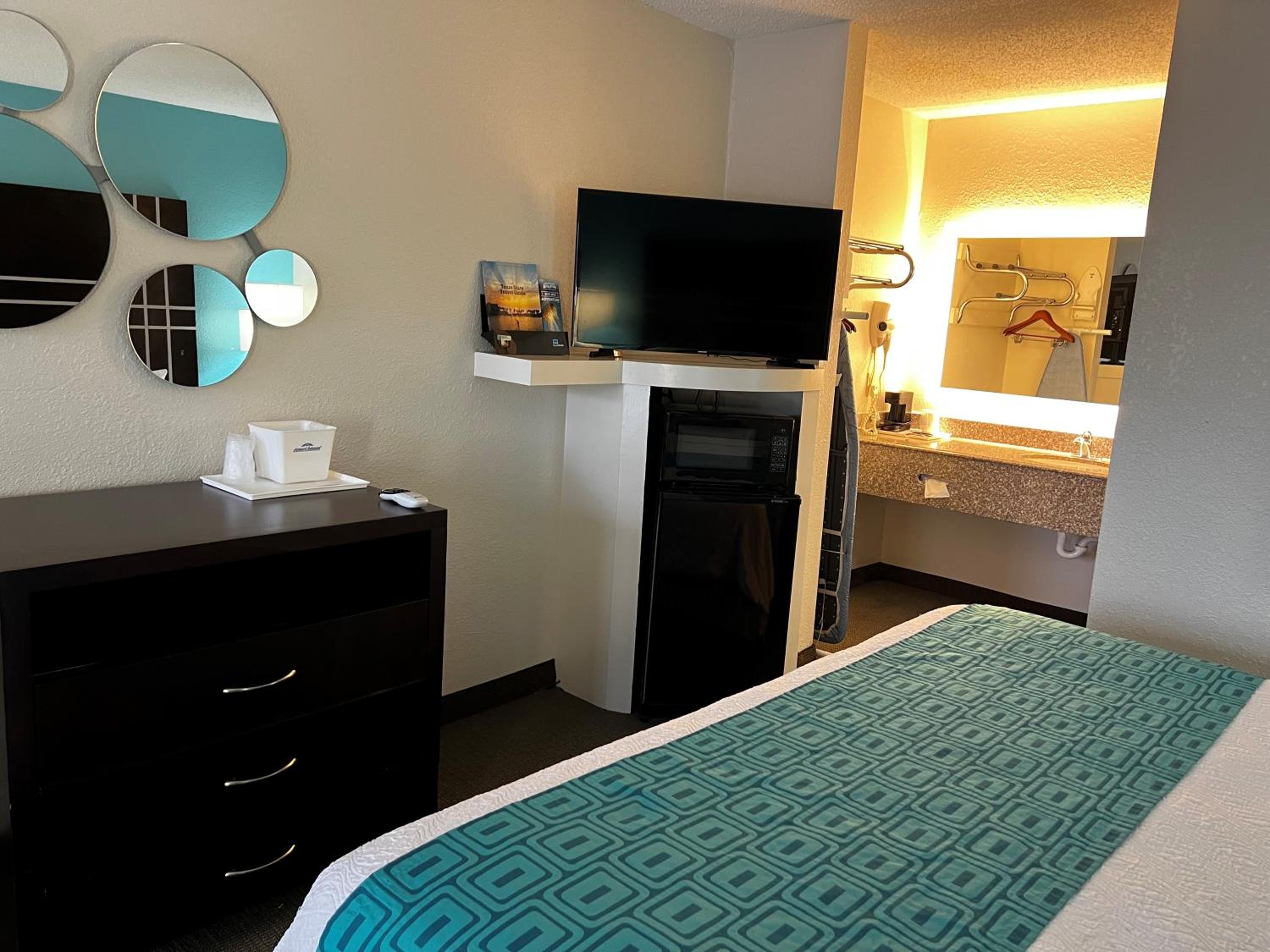 Howard Johnson by Wyndham Houston Heights Downtown, Billede 27