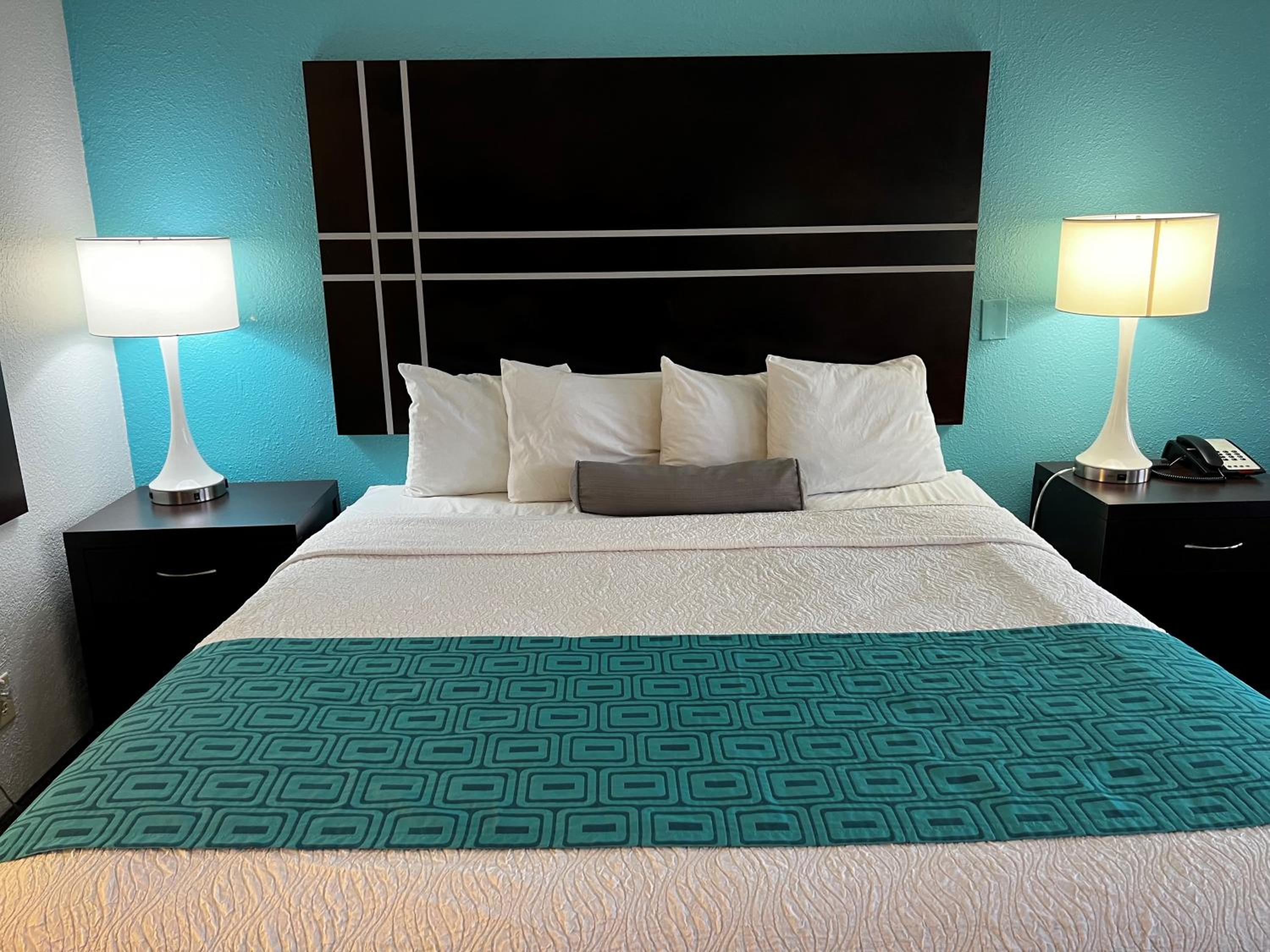 Howard Johnson by Wyndham Houston Heights Downtown, Billede 23