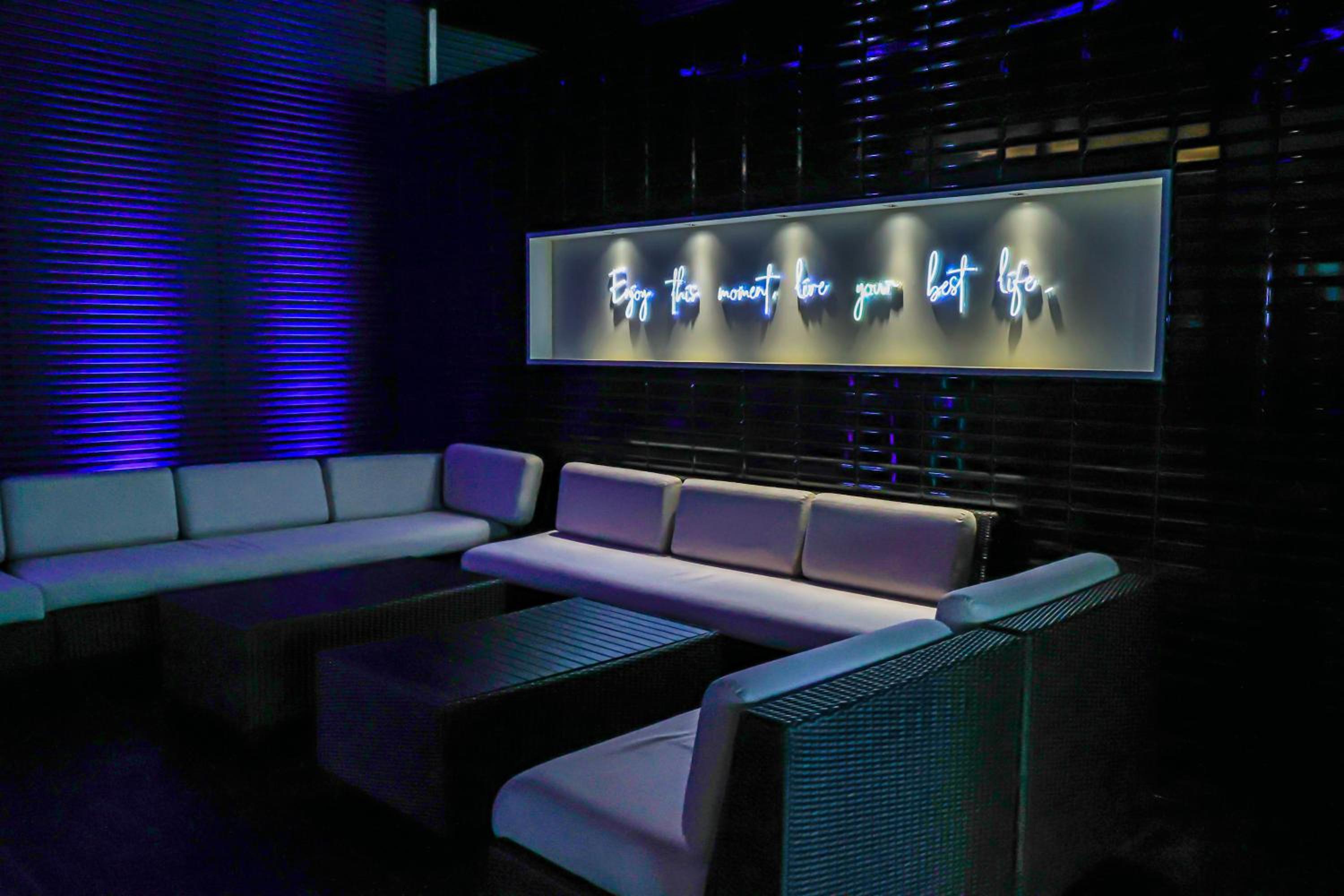 LOTTE Hotel Serviced Apartment