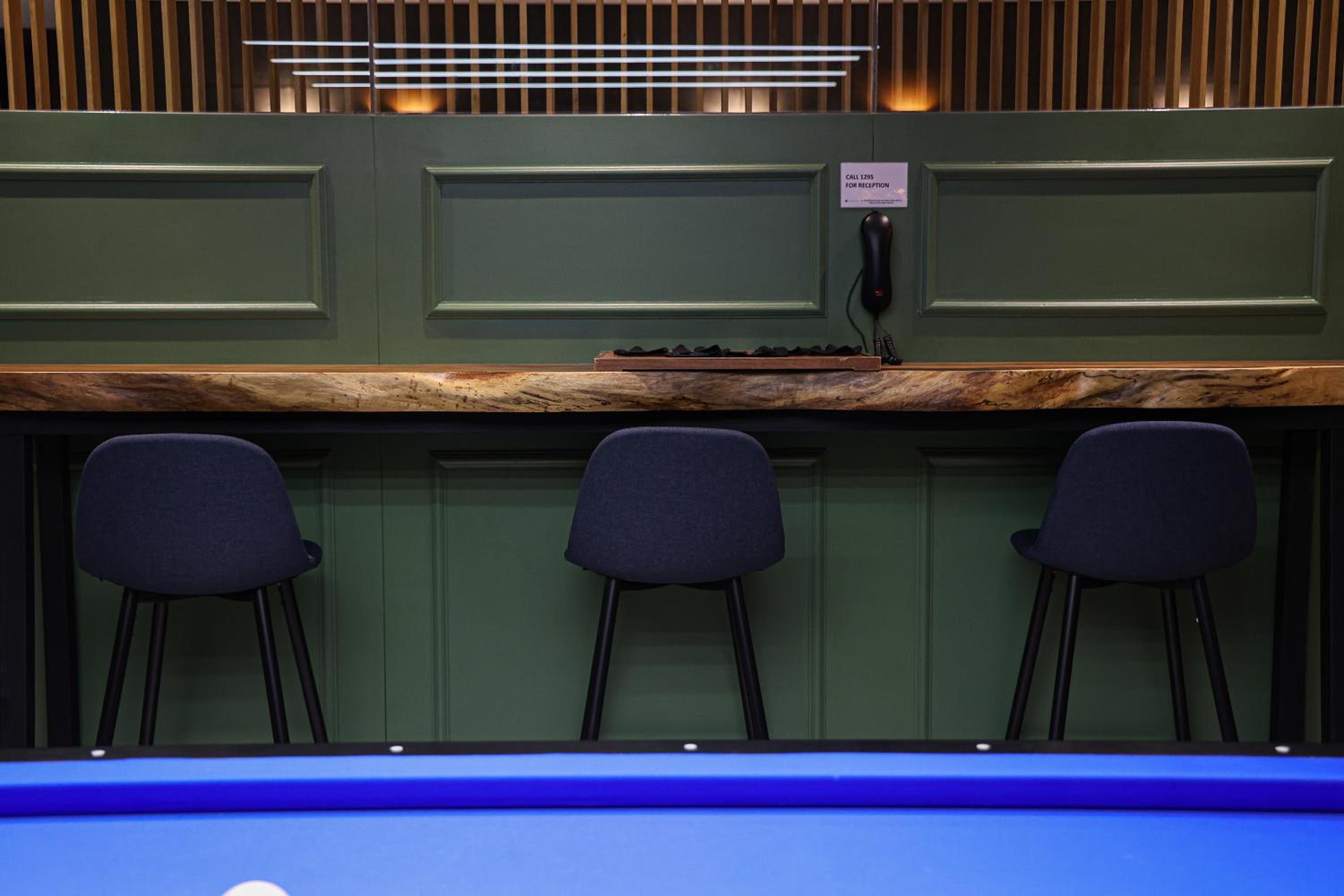 LOTTE Hotel Serviced Apartment