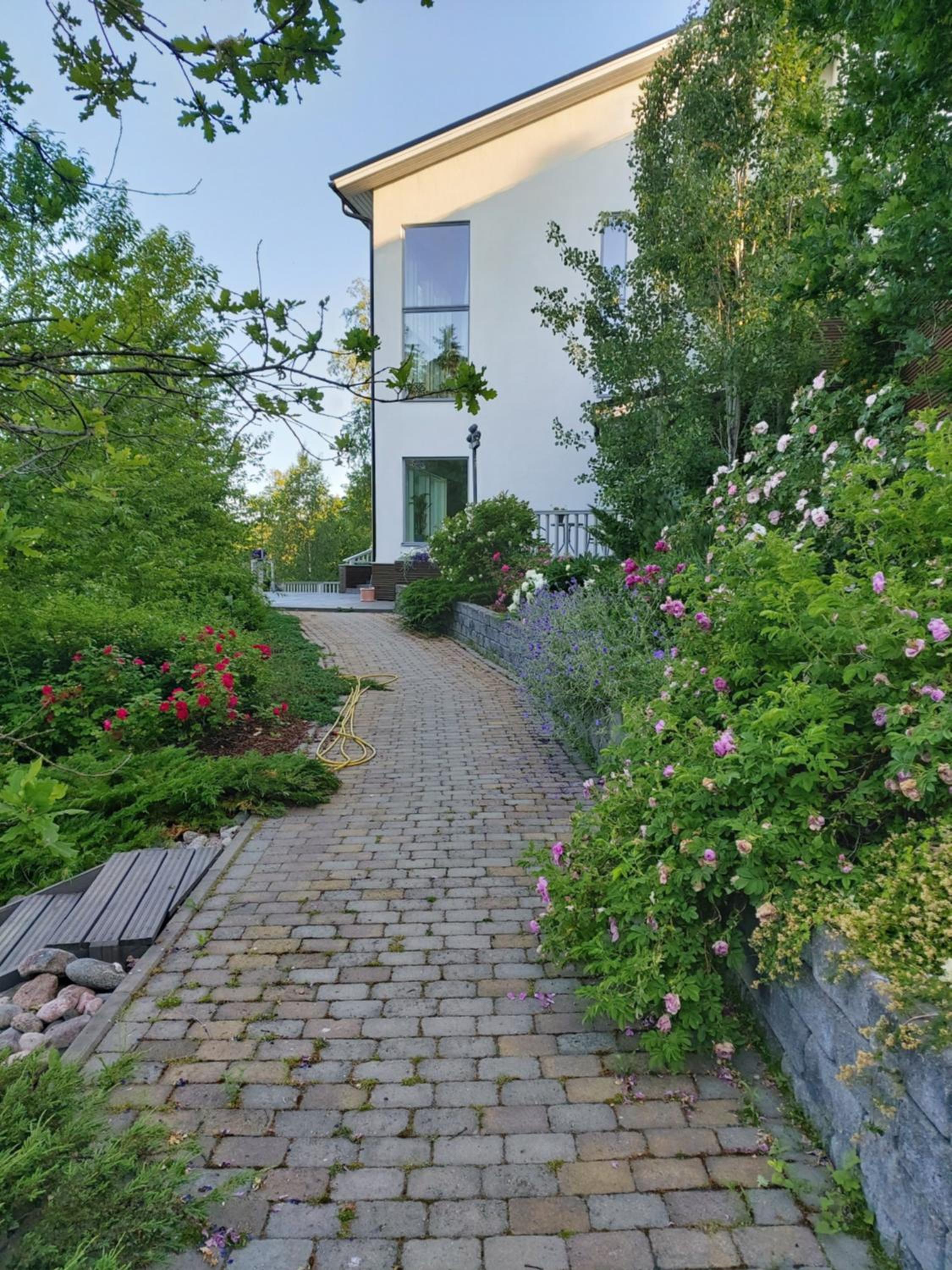Villa Seaview Guesthouse & Spa view 2