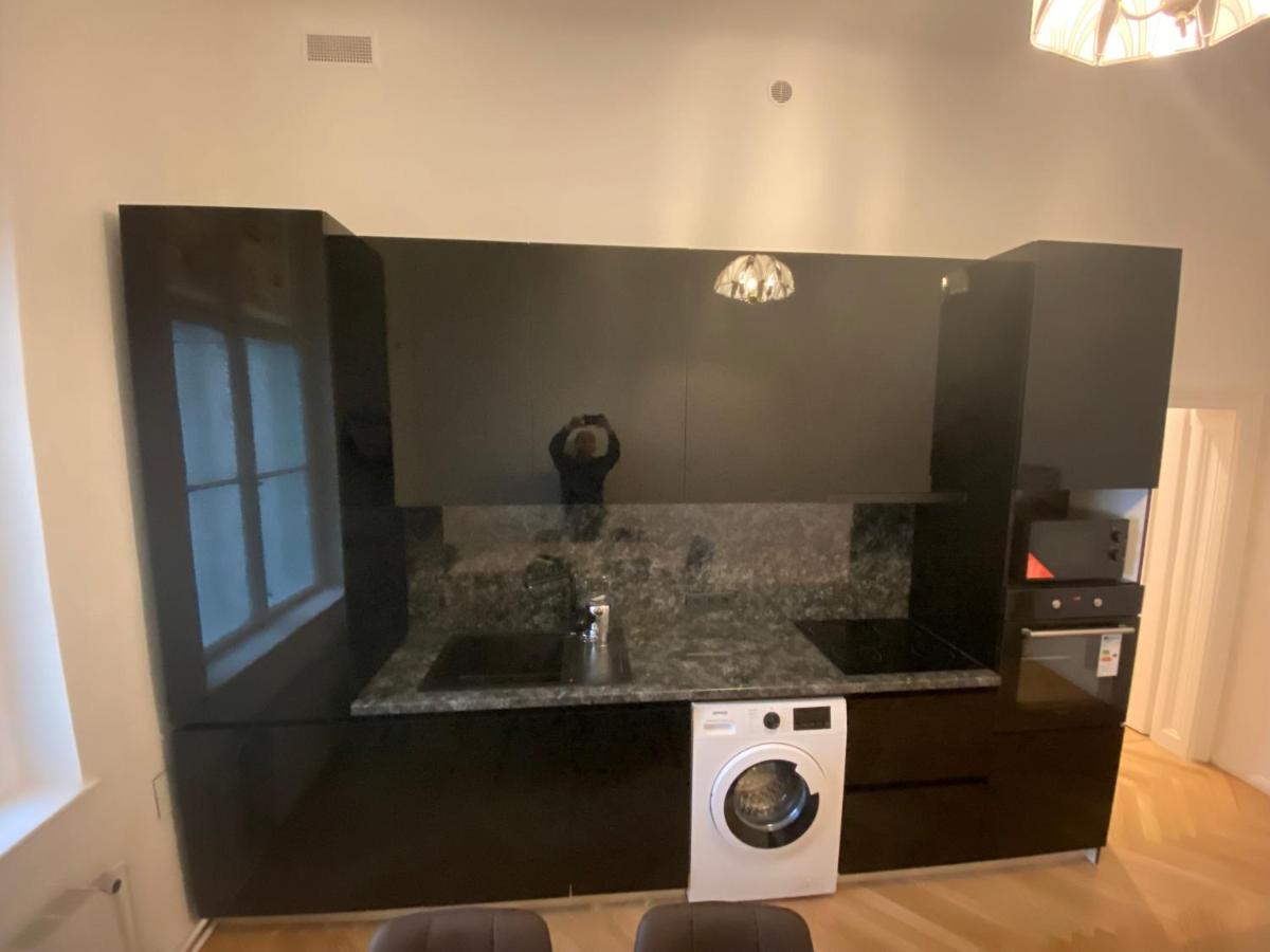 Apartments Opera