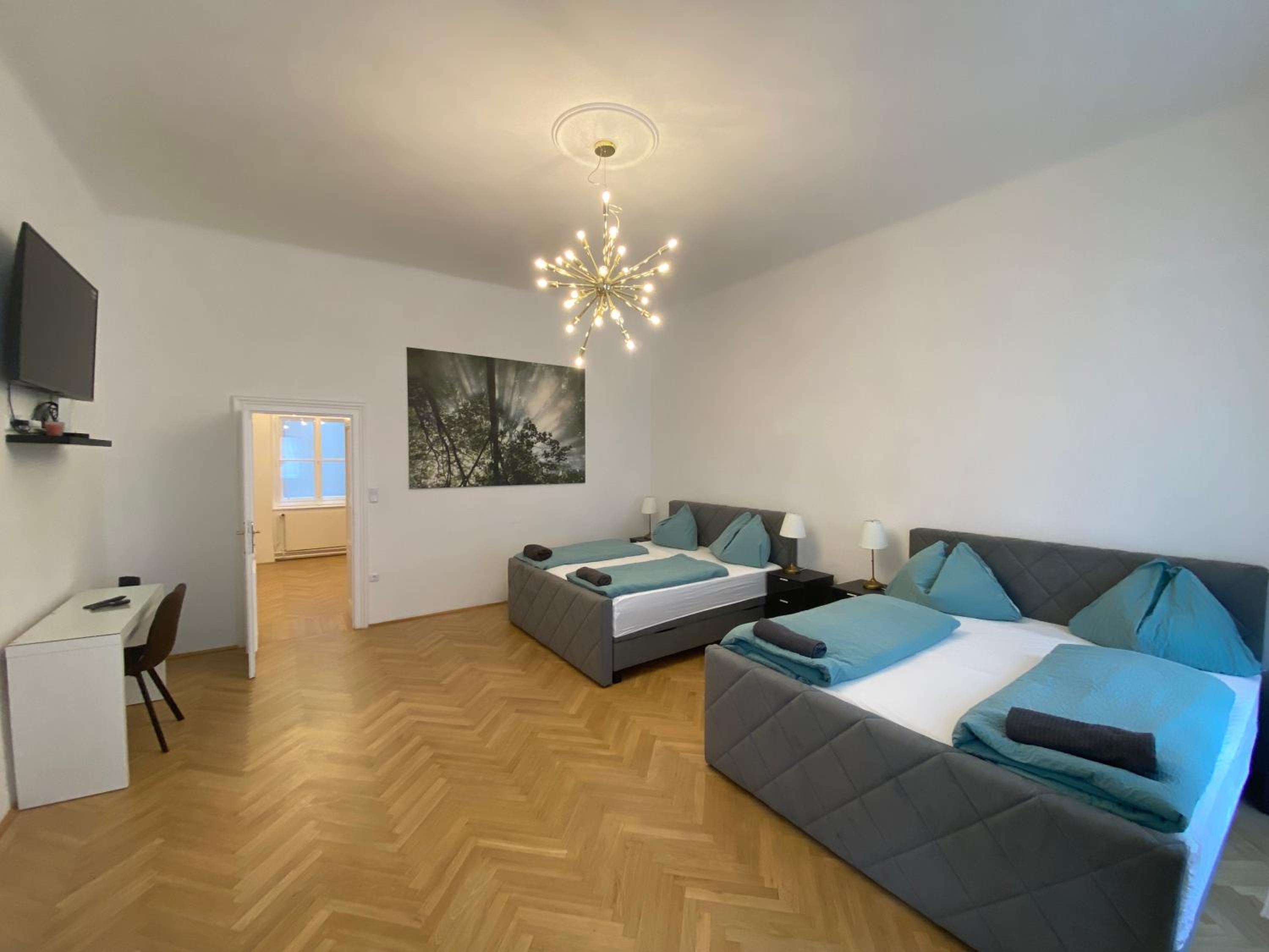 Apartments Opera