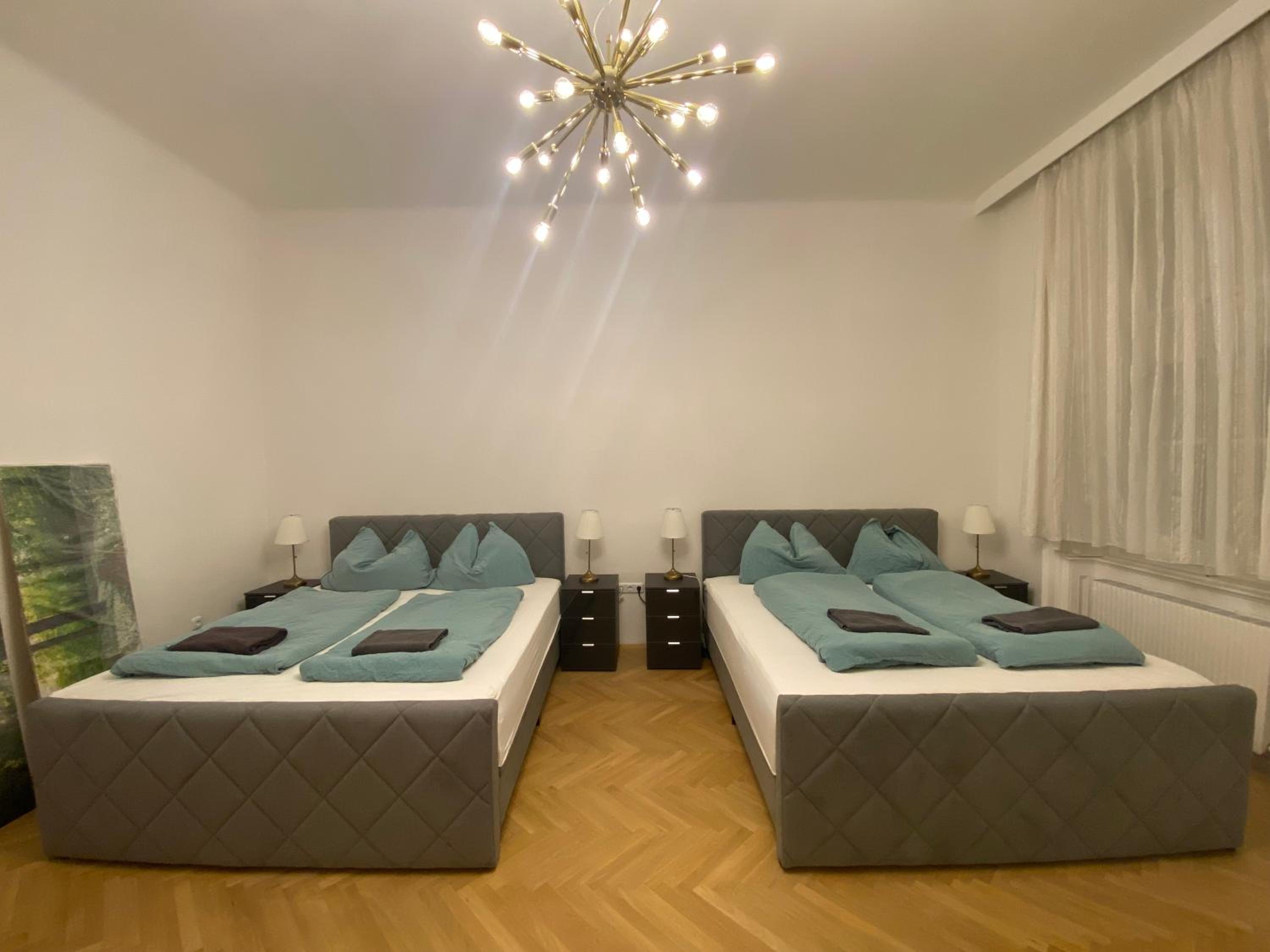 Apartments Opera