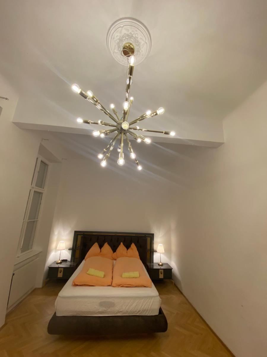Apartments Opera
