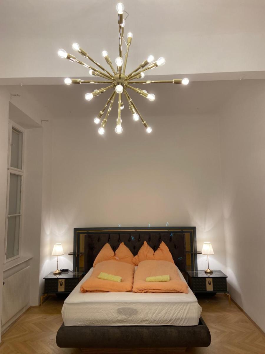 Apartments Opera