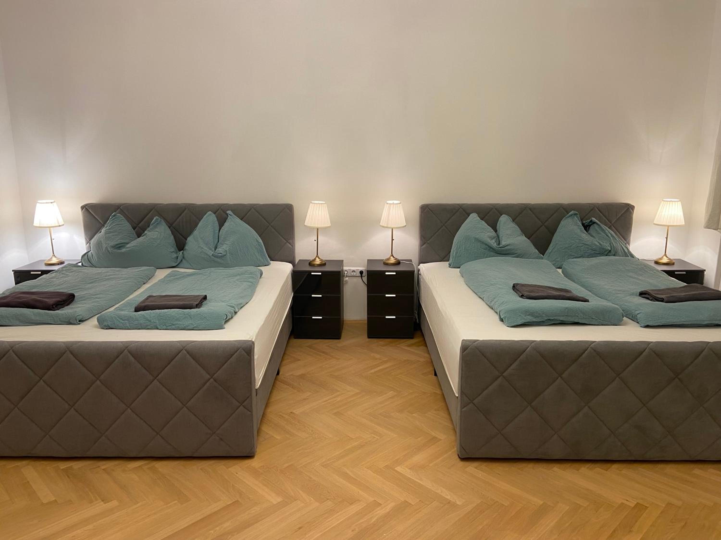 Apartments Opera
