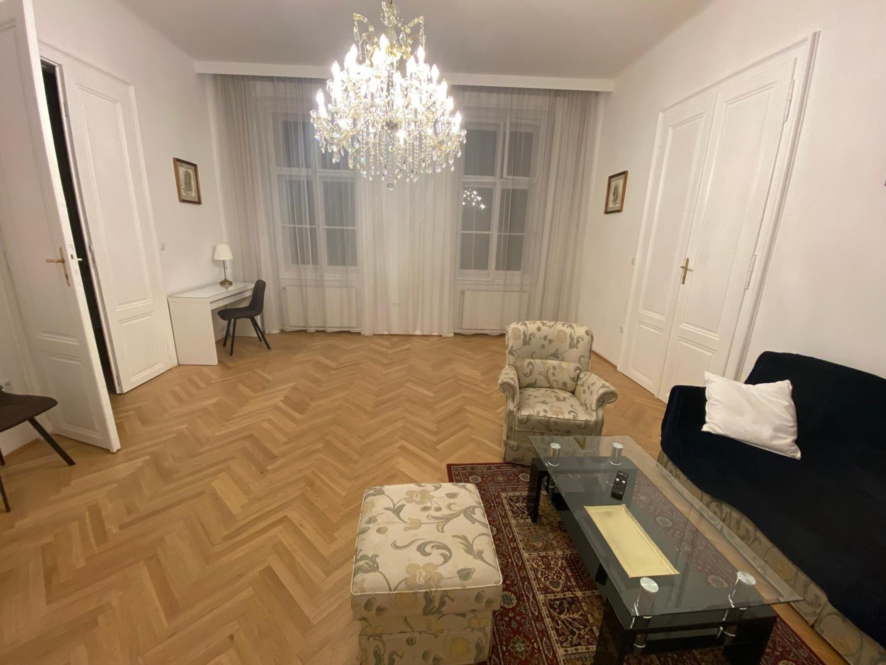 Apartments Opera