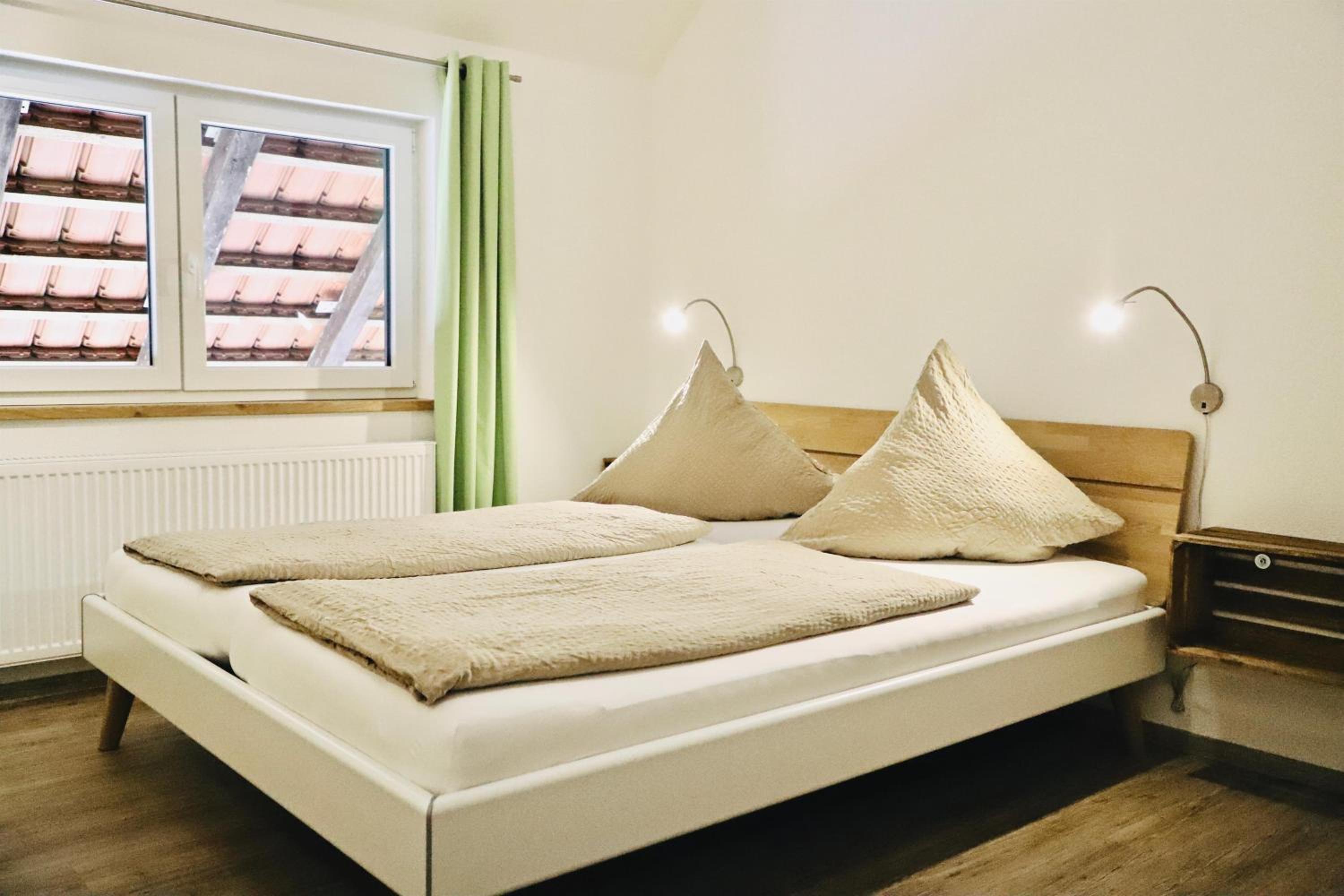 Ferienhof König - Urlaub auf dem Bauernhof
