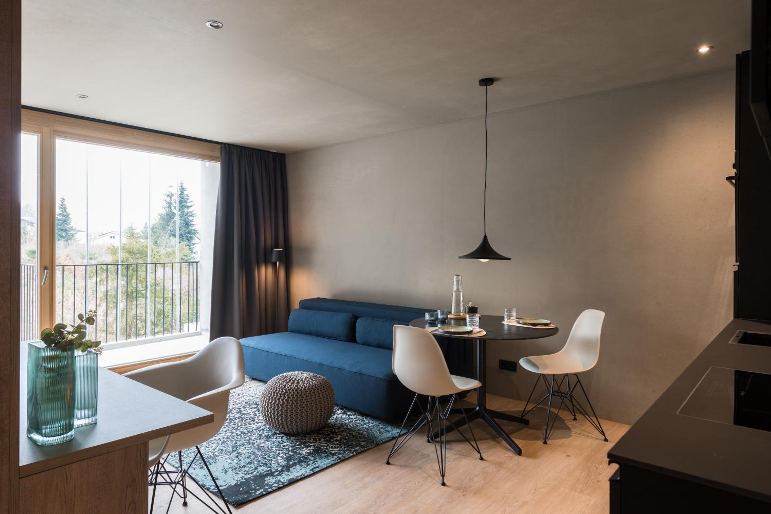 Livingreen Residences