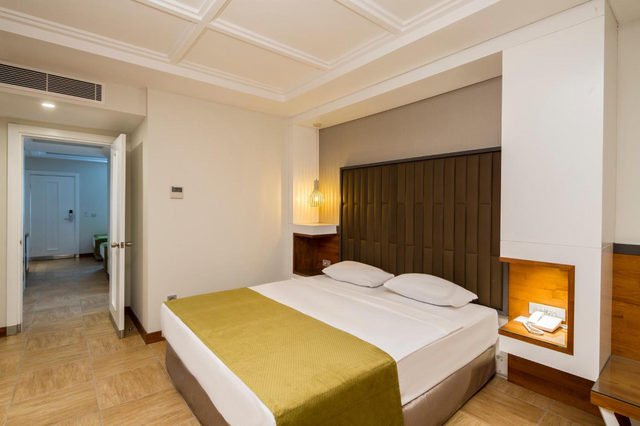 Belek Vacations - Crystal Waterworld Resort  Spa - Ultimate All Inclusive - Property Image 37