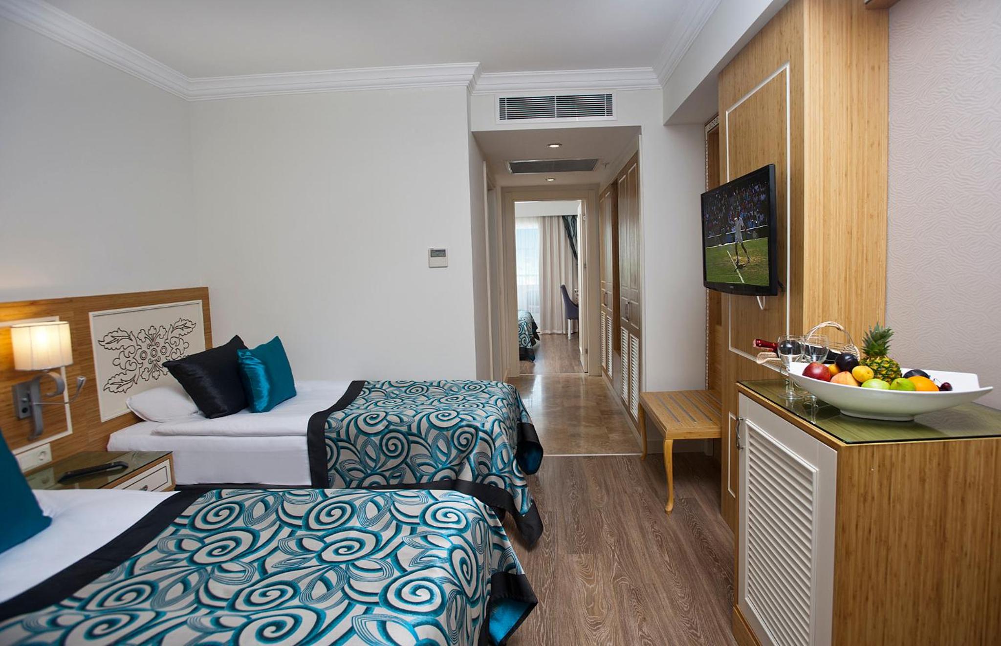 Belek Vacations - Crystal Waterworld Resort  Spa - Ultimate All Inclusive - Property Image 4