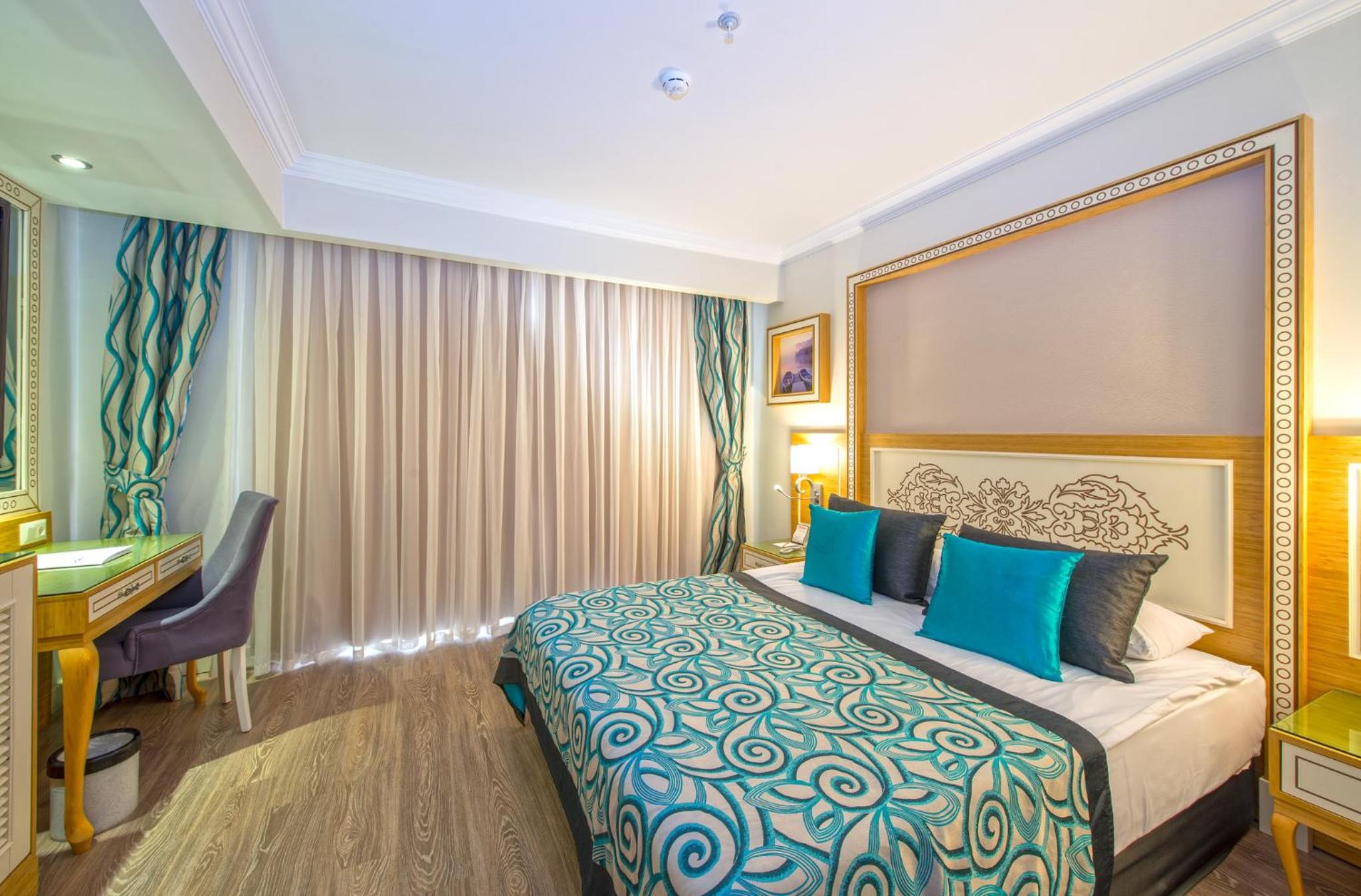Belek Vacations - Crystal Waterworld Resort  Spa - Ultimate All Inclusive - Property Image 5