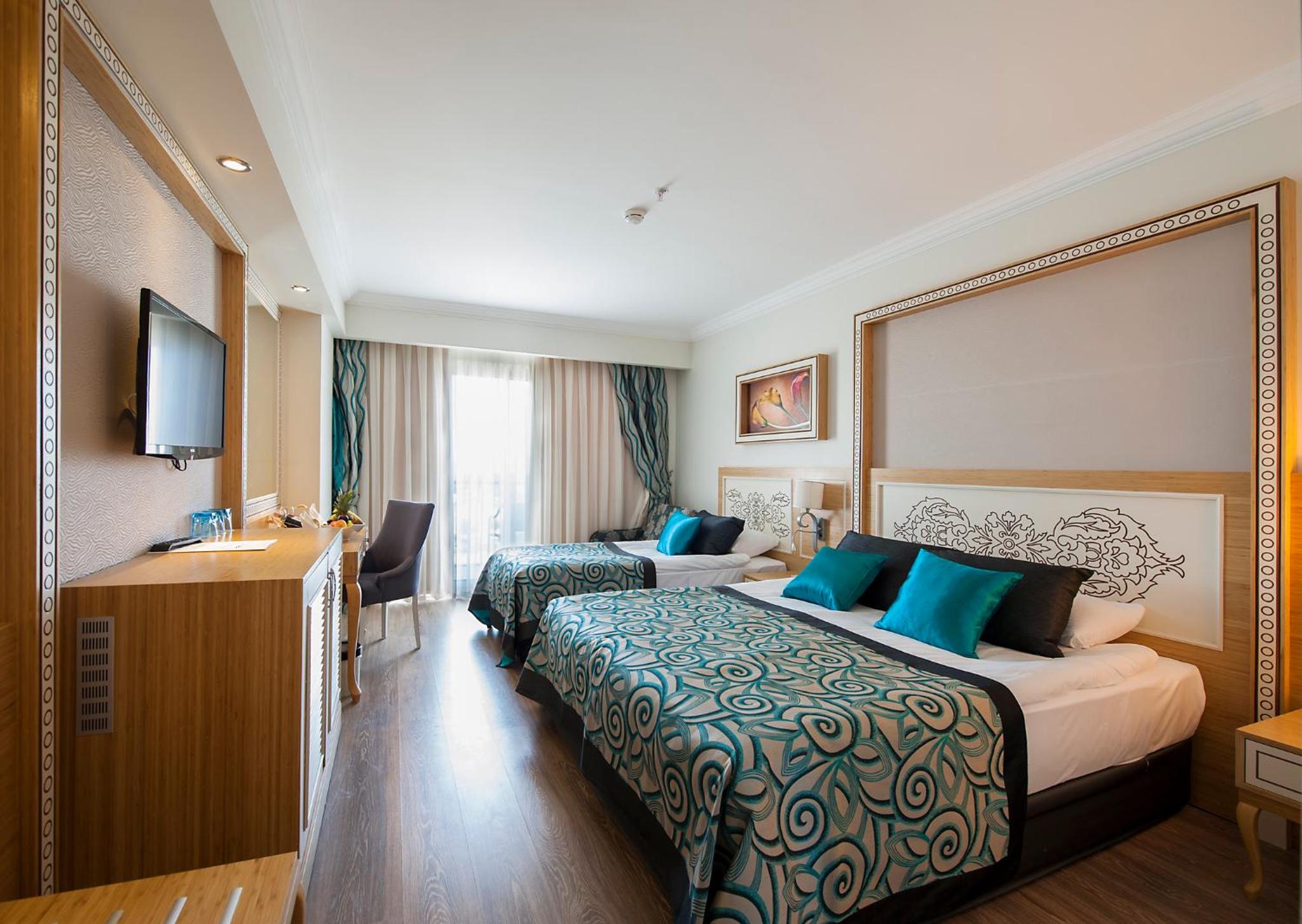 Belek Vacations - Crystal Waterworld Resort  Spa - Ultimate All Inclusive - Property Image 36