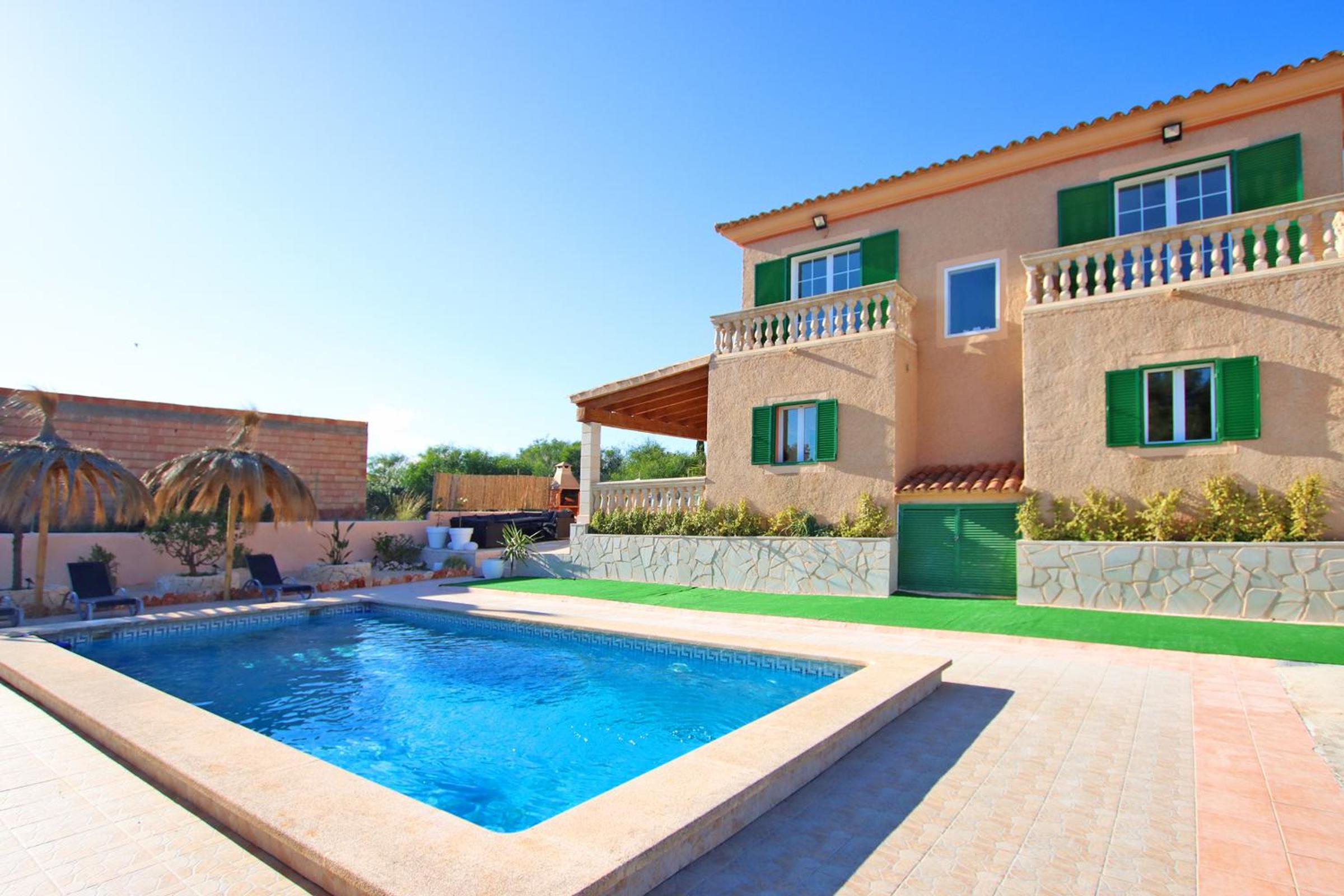 Villa Domingos by Slow Villas