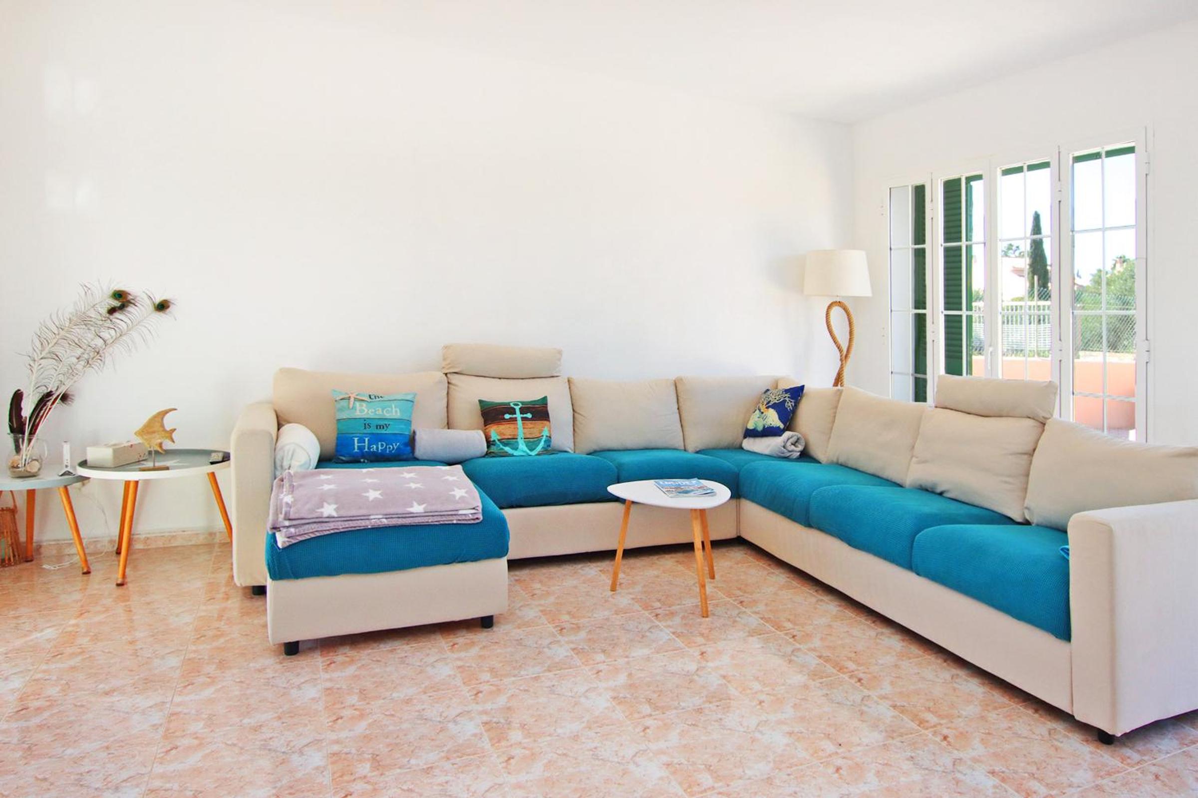 Villa Domingos by Slow Villas