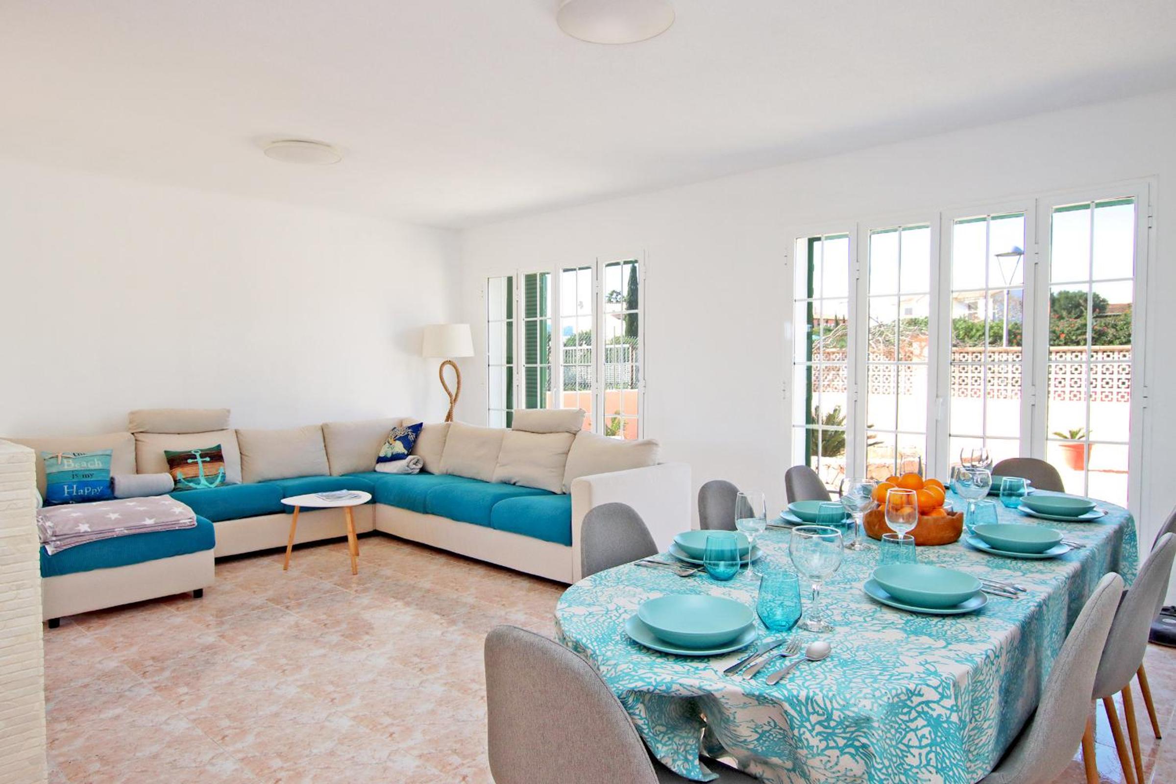 Villa Domingos by Slow Villas