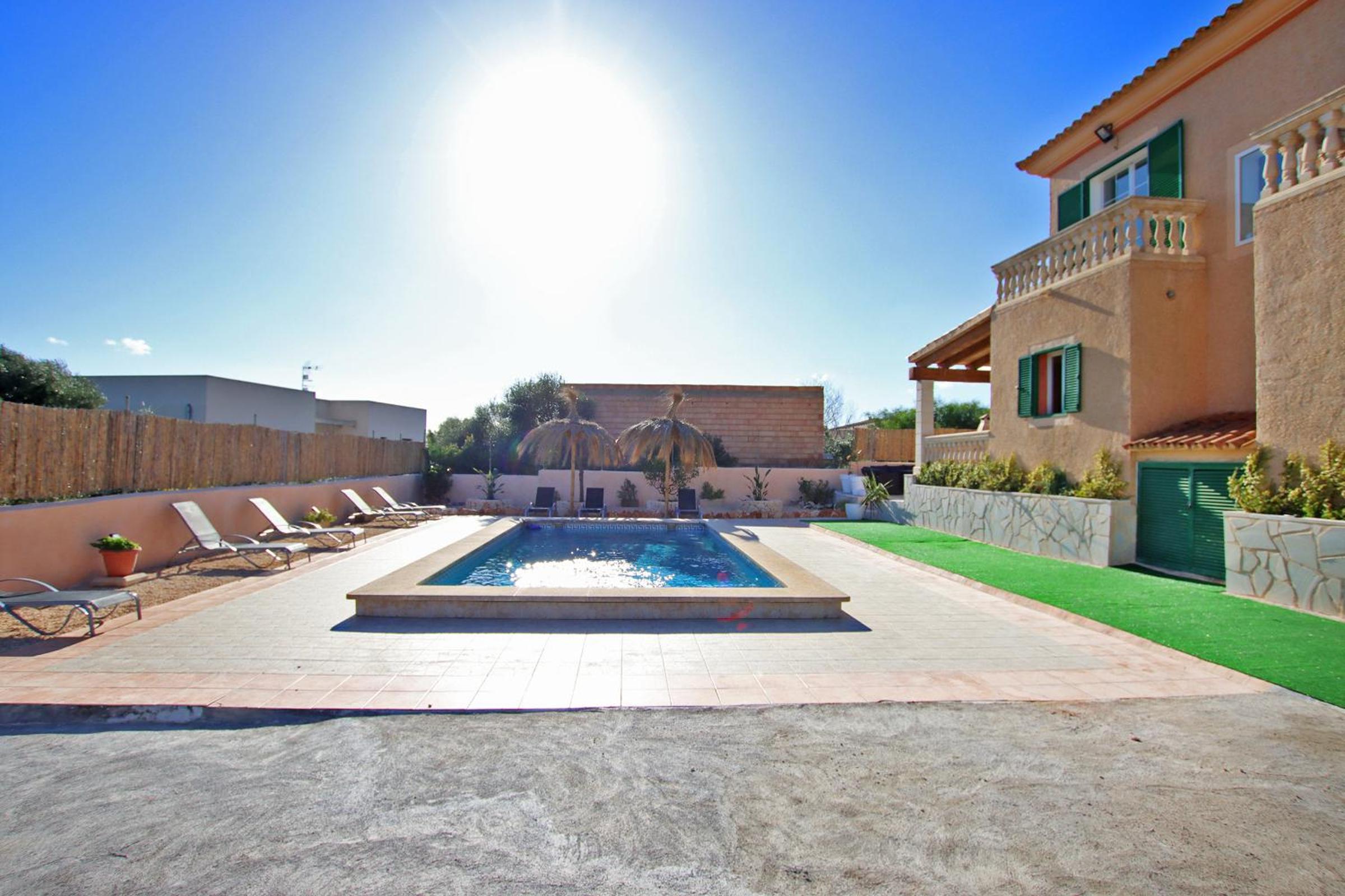 Villa Domingos by Slow Villas