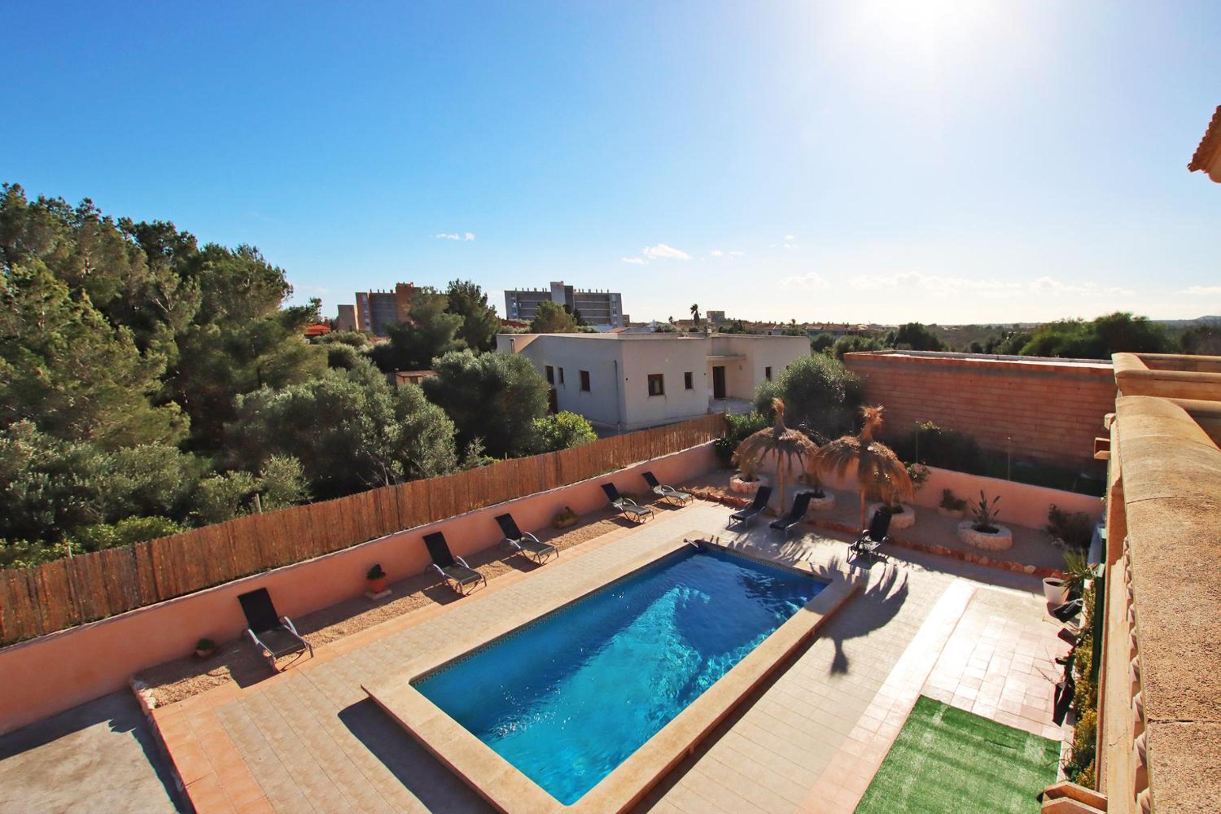 Villa Domingos by Slow Villas