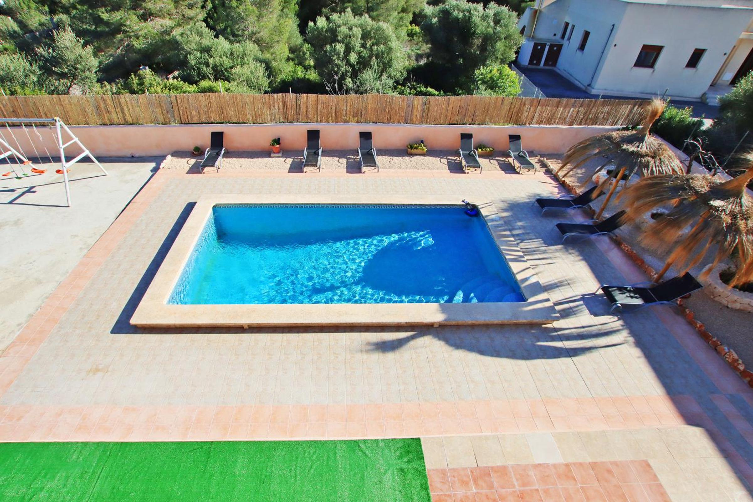 Villa Domingos by Slow Villas
