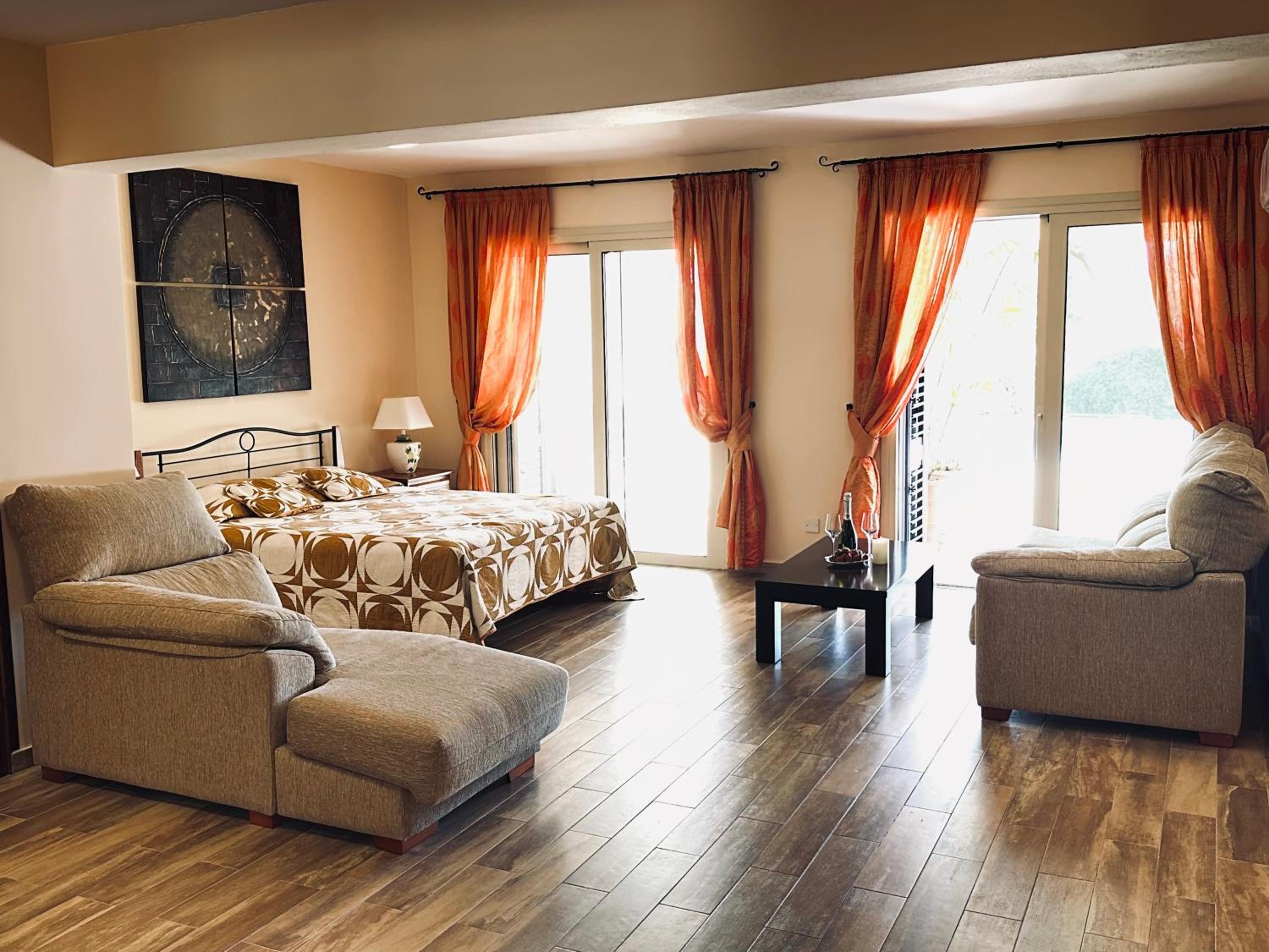 Beach Villa Elena