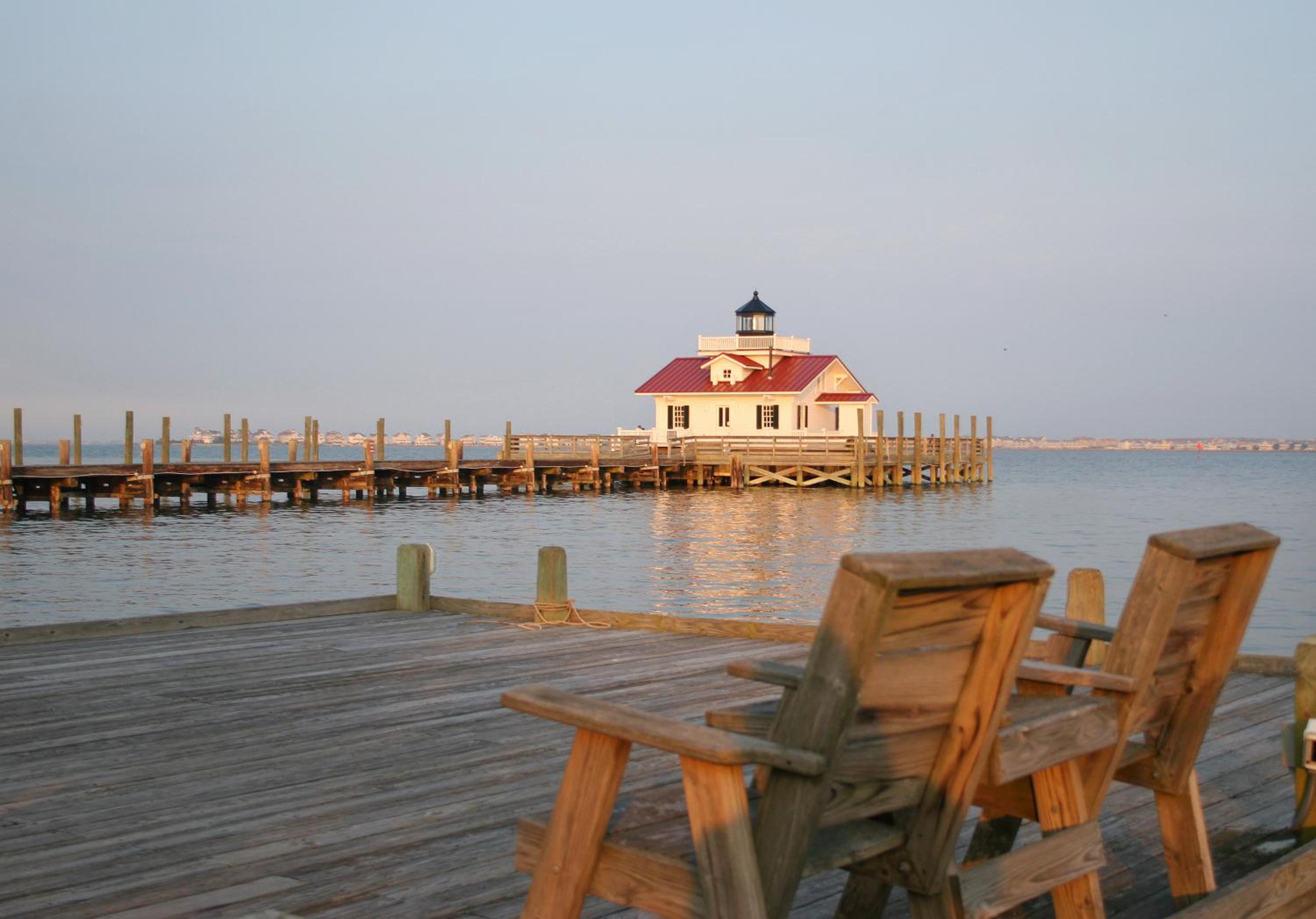 White Doe Inn Bed & Breakfast