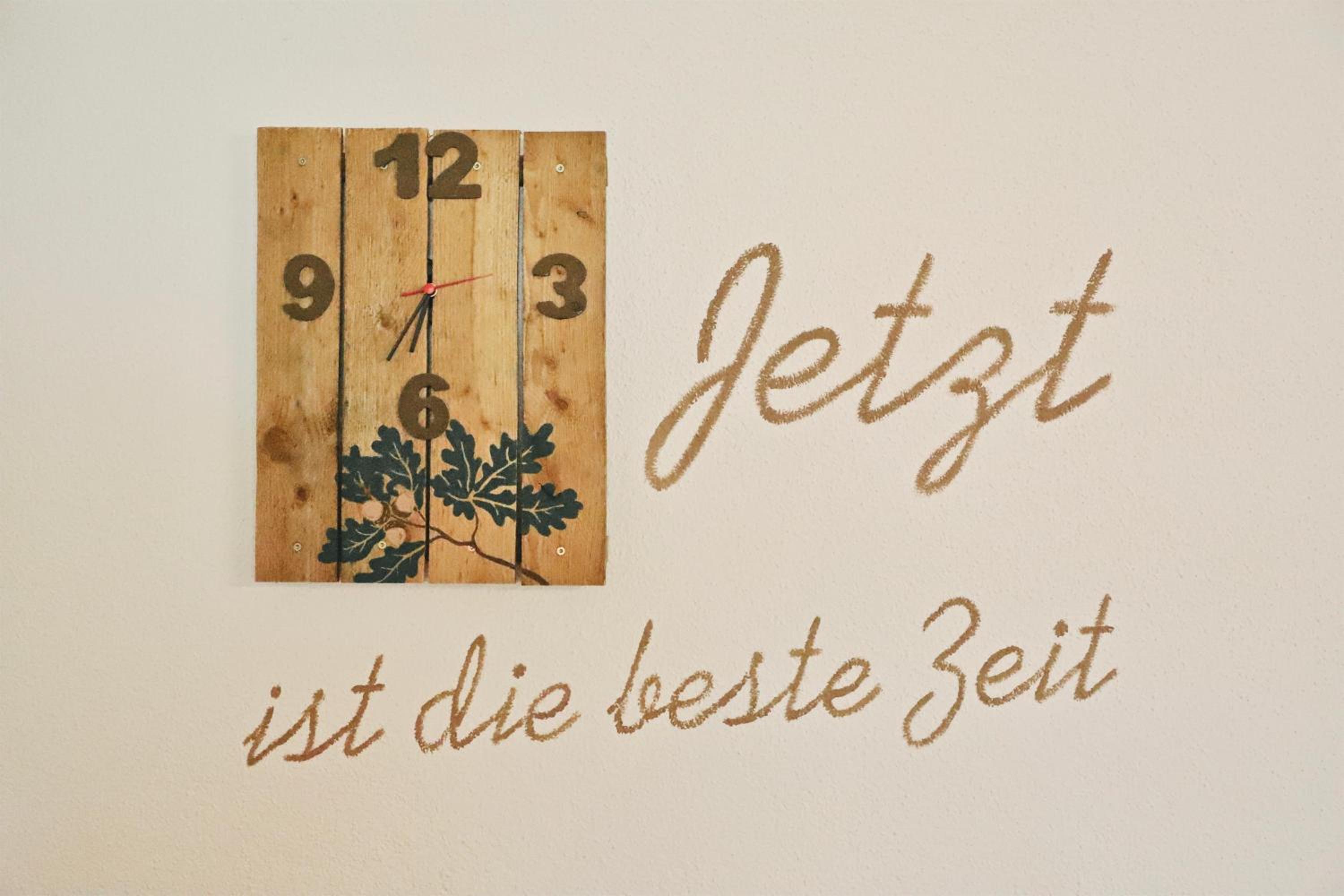 Ferienhof König - Urlaub auf dem Bauernhof