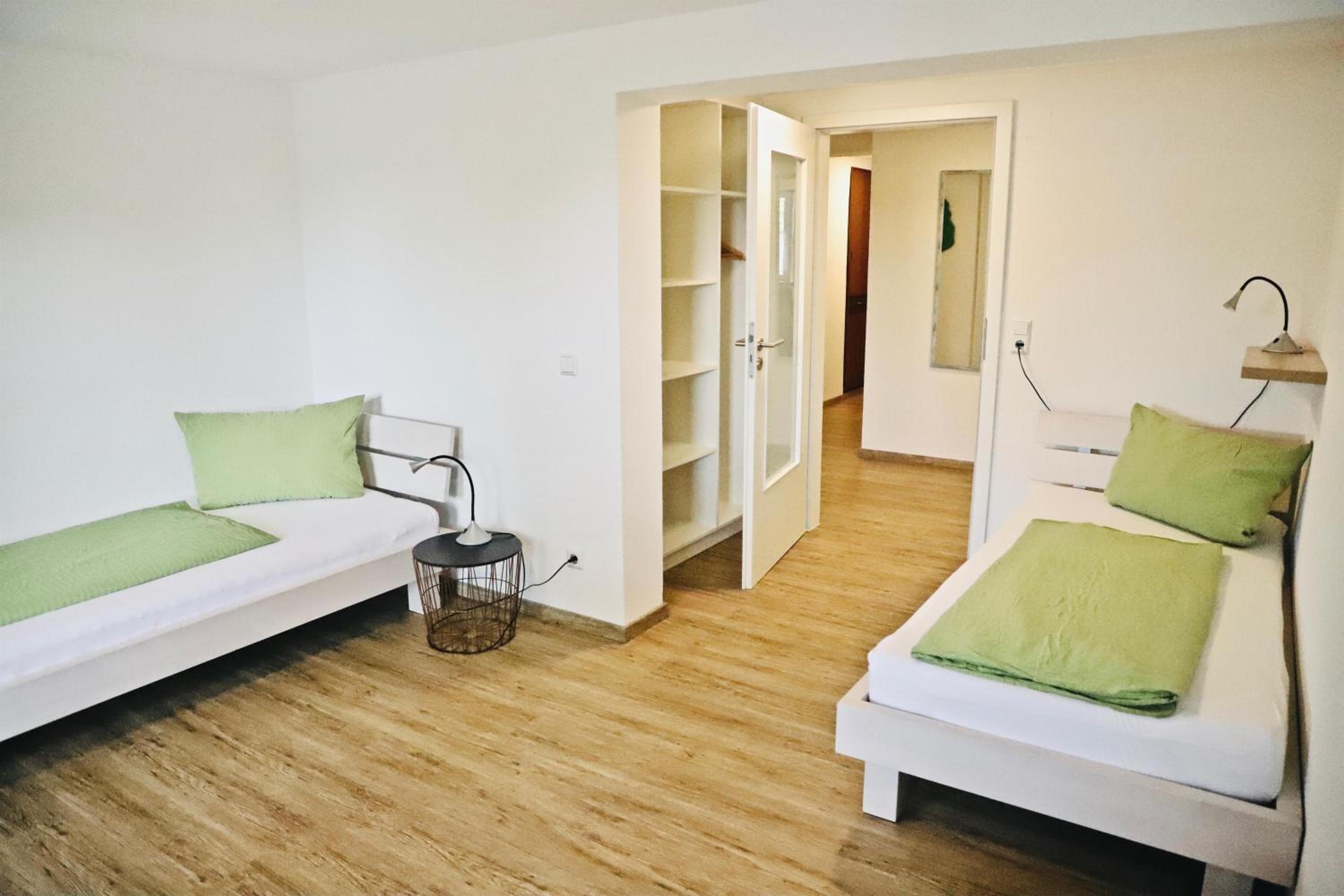 Ferienhof König - Urlaub auf dem Bauernhof