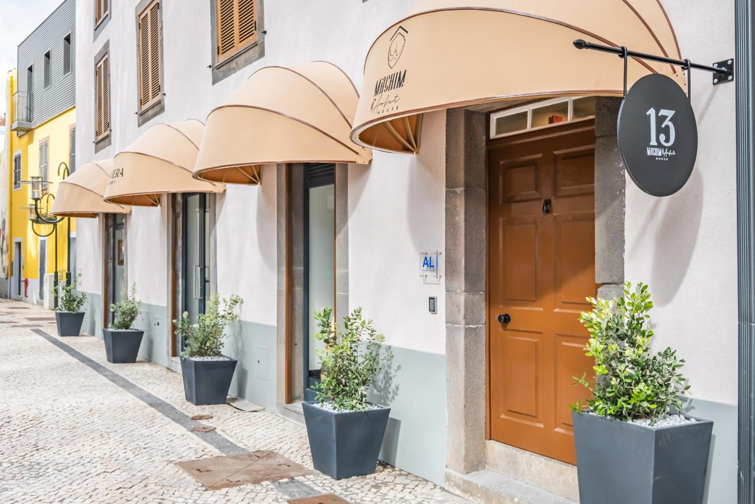 Hotel Machim D'Arfet House by Madeira Sun Travel - Image 1