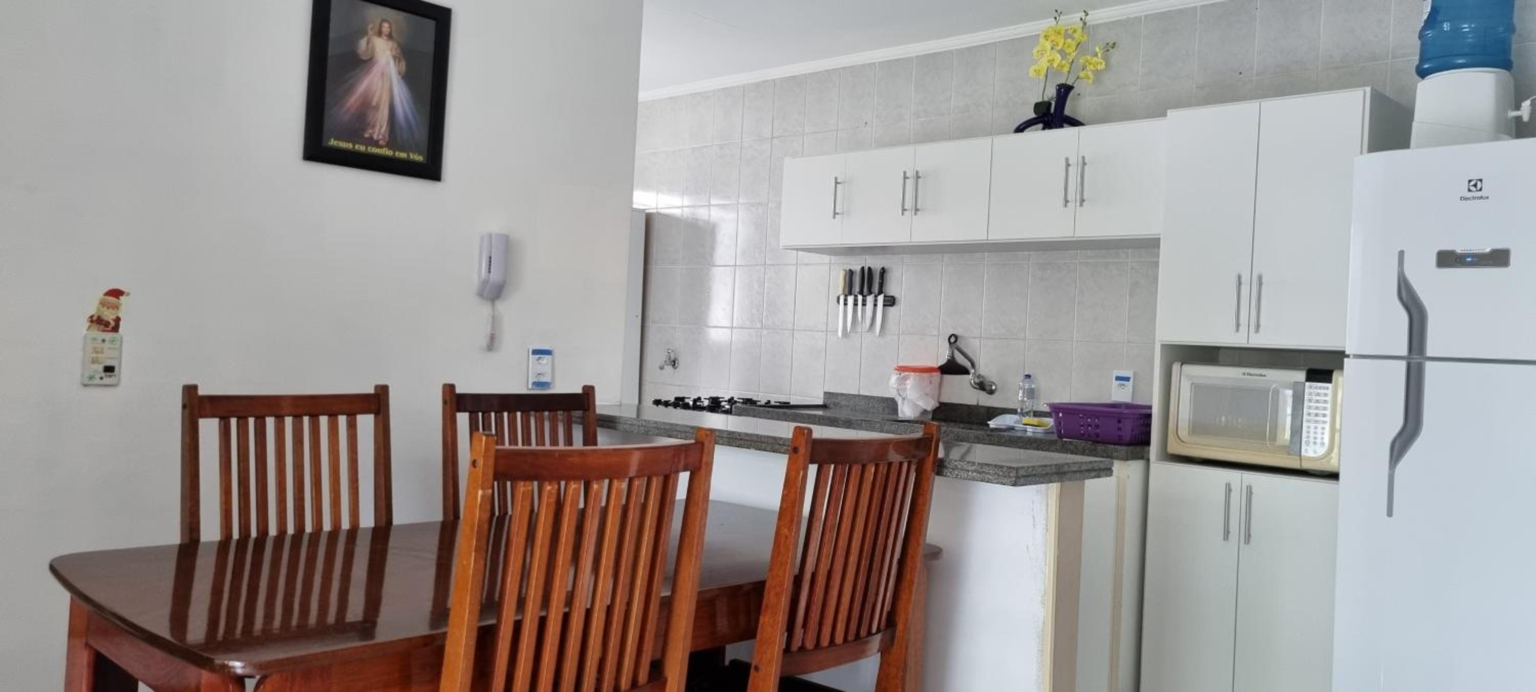 Apartamento Encantador Ubatuba Praia Grande
