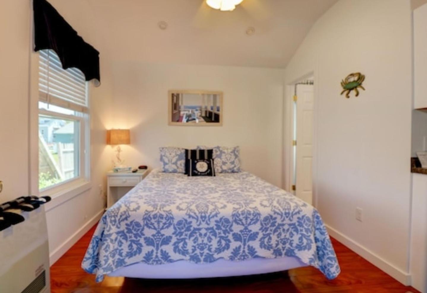 Carriage House Motel Cottages & Suites