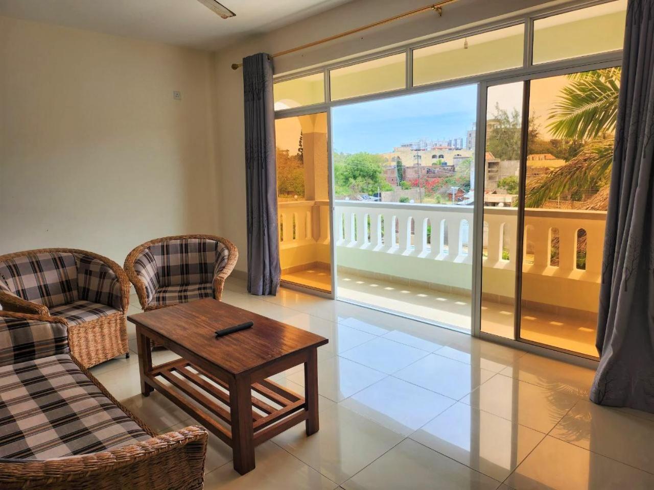 Nightingale Apartments Hotel Mombasa
