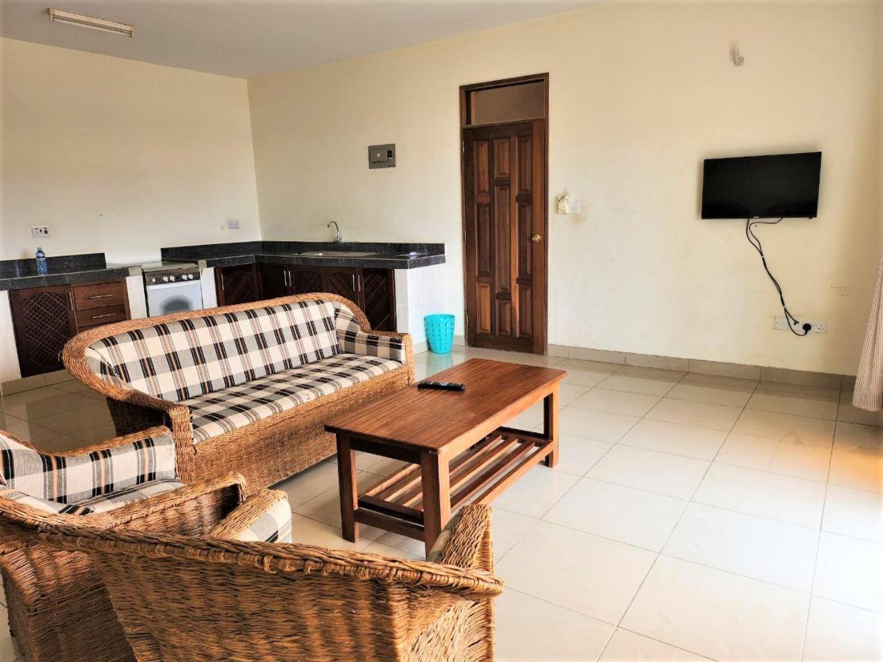 Nightingale Apartments Hotel Mombasa