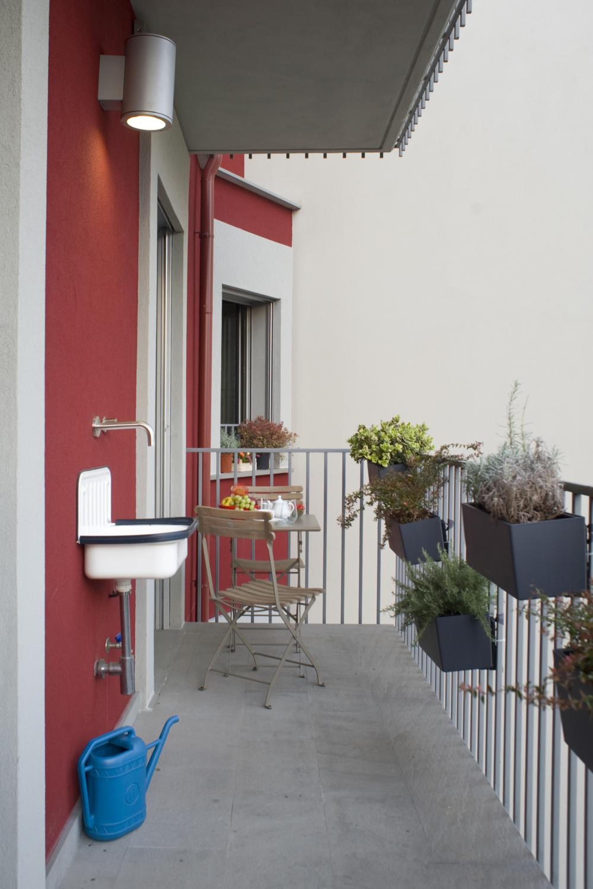 Milan Design Suites