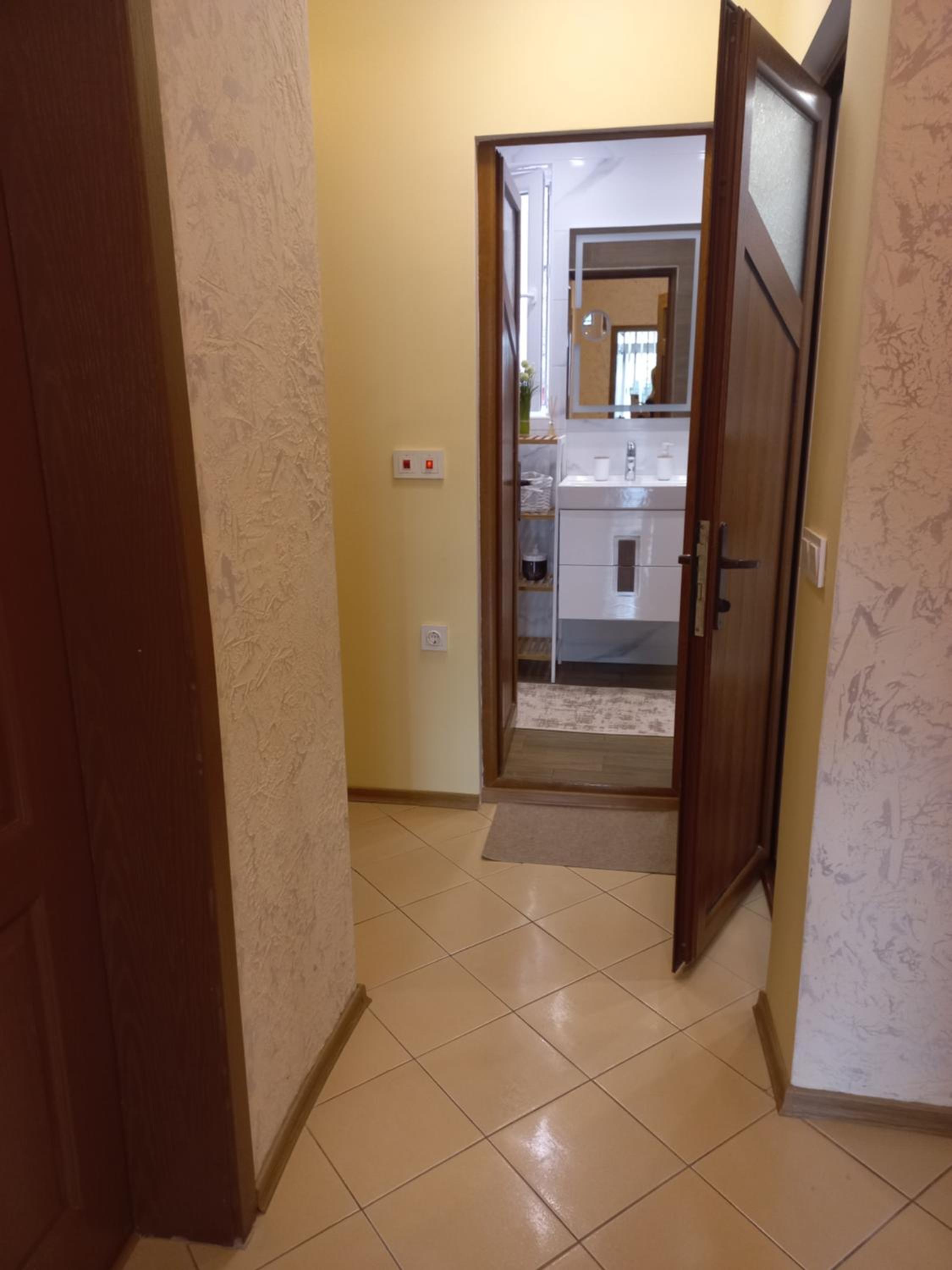 Guest House Dani