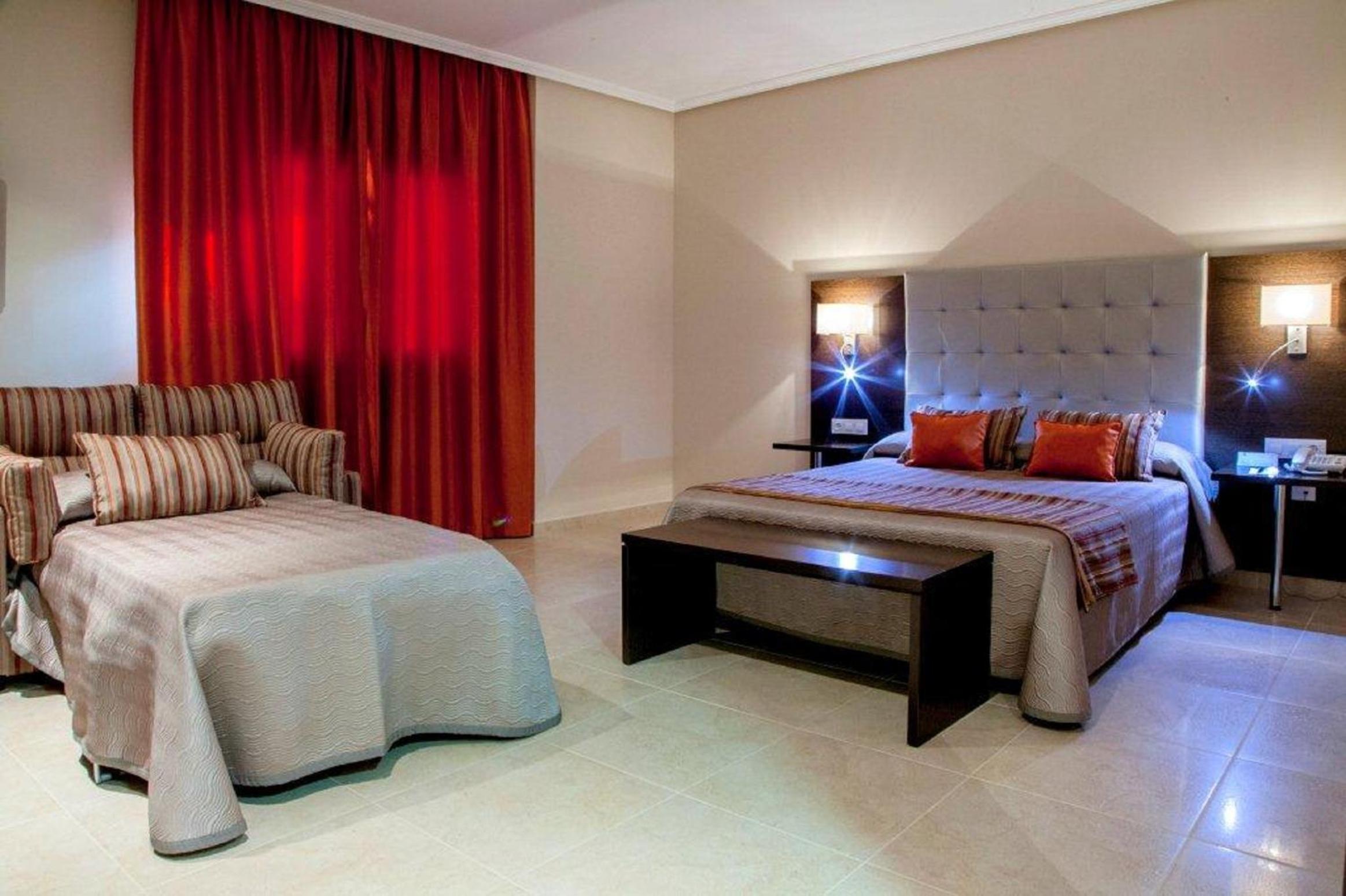 Hotel Rural Quinto Cecilio