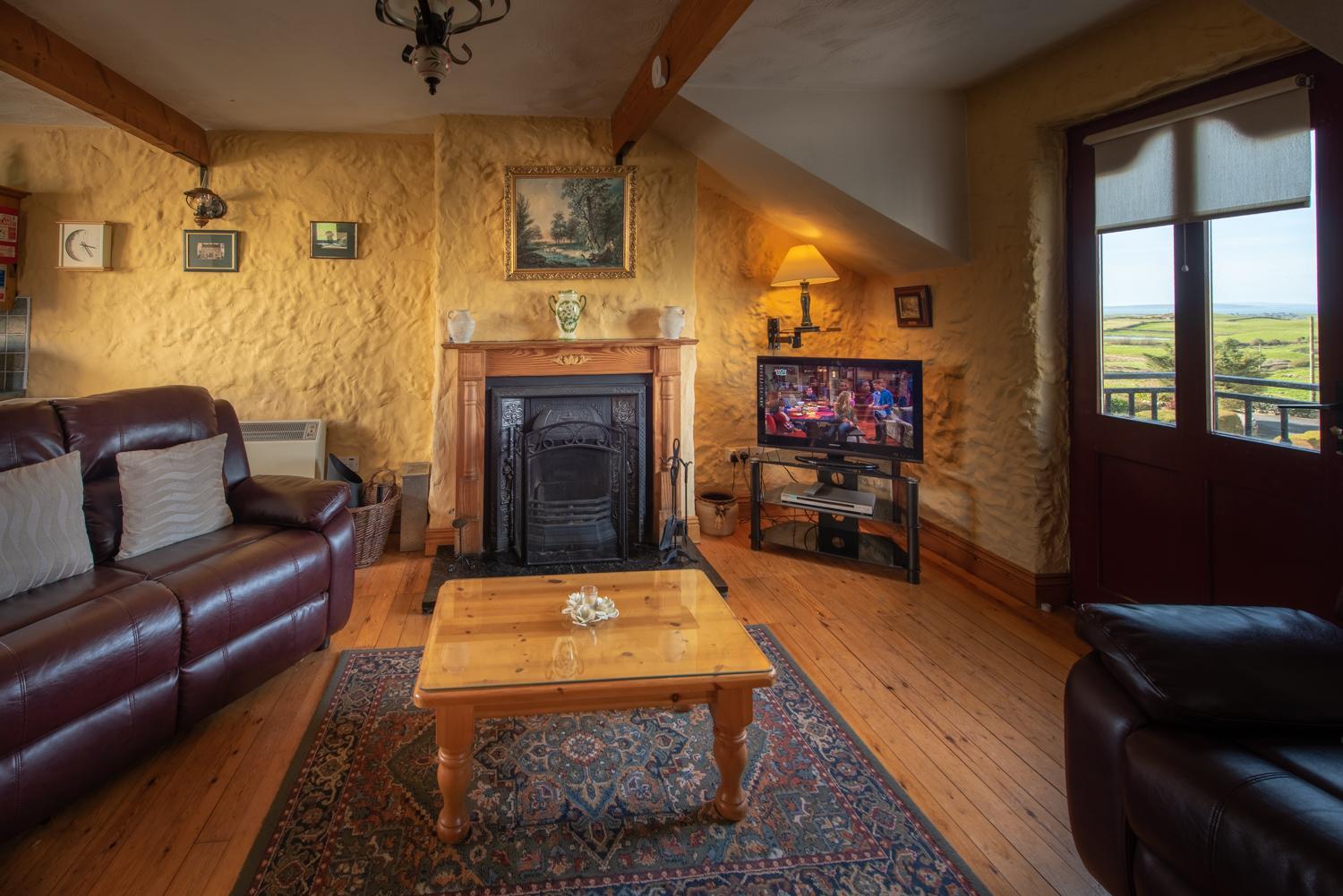 Atlantic View Cottages en Doolin