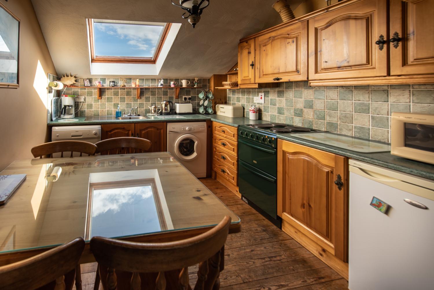 Atlantic View Cottages