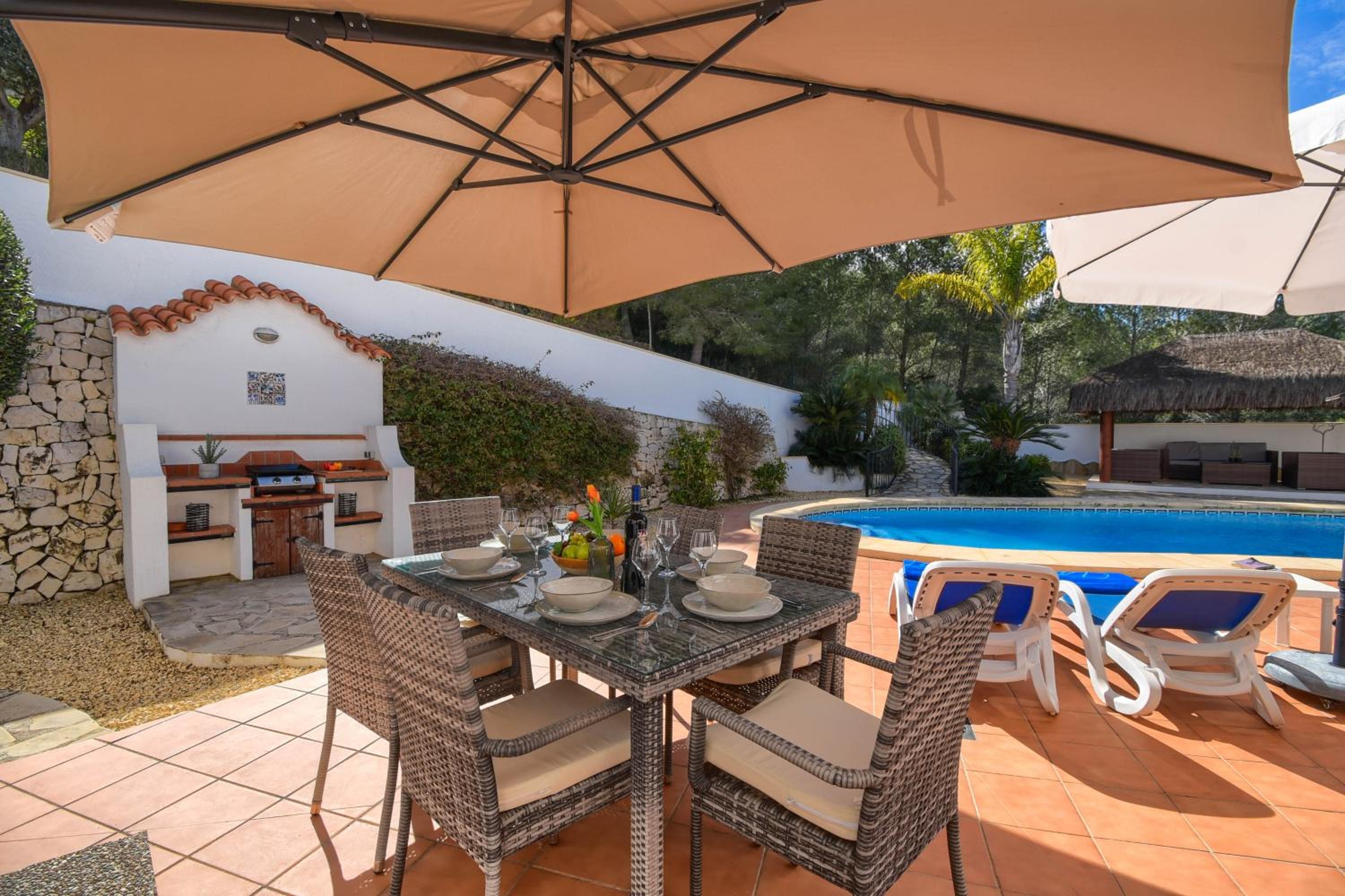 Hotel Codorniz - Image 1