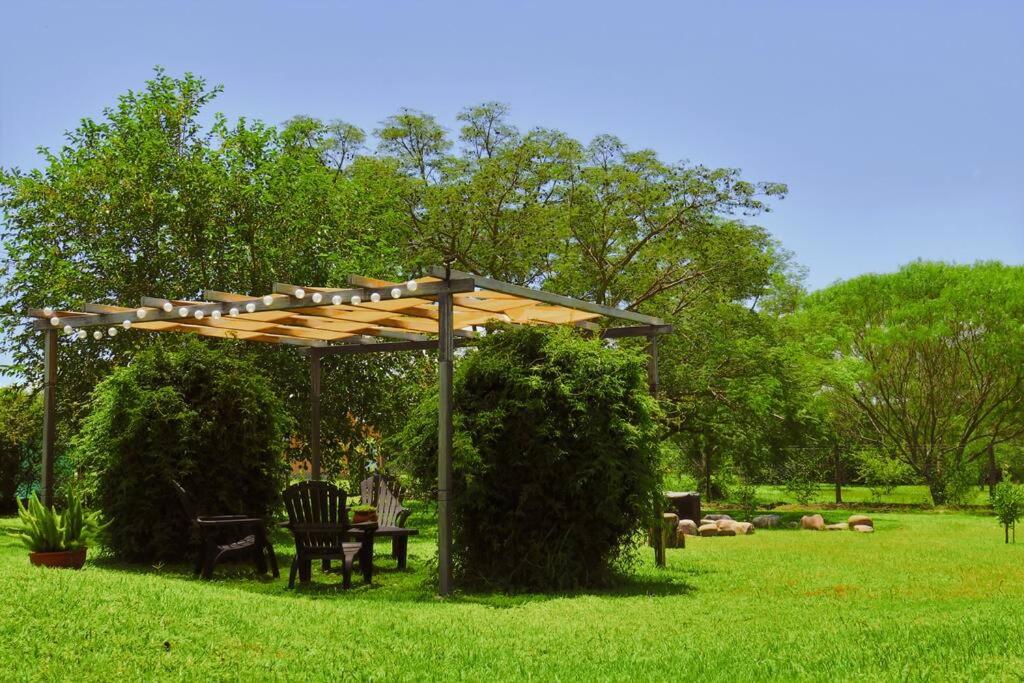 Chacana