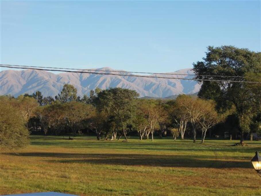 Chacana
