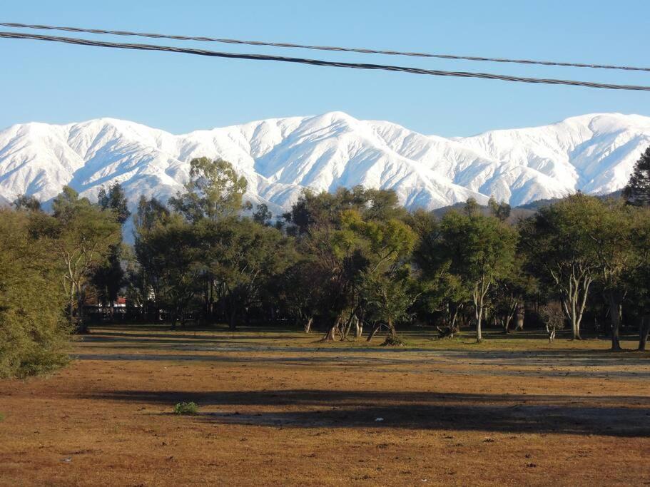 Chacana