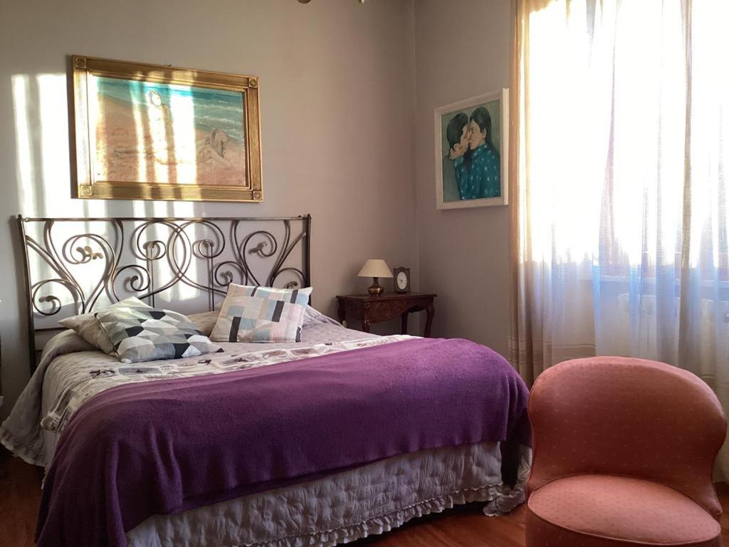Appartamento di lusso in Villa Riccardo Barga view 4