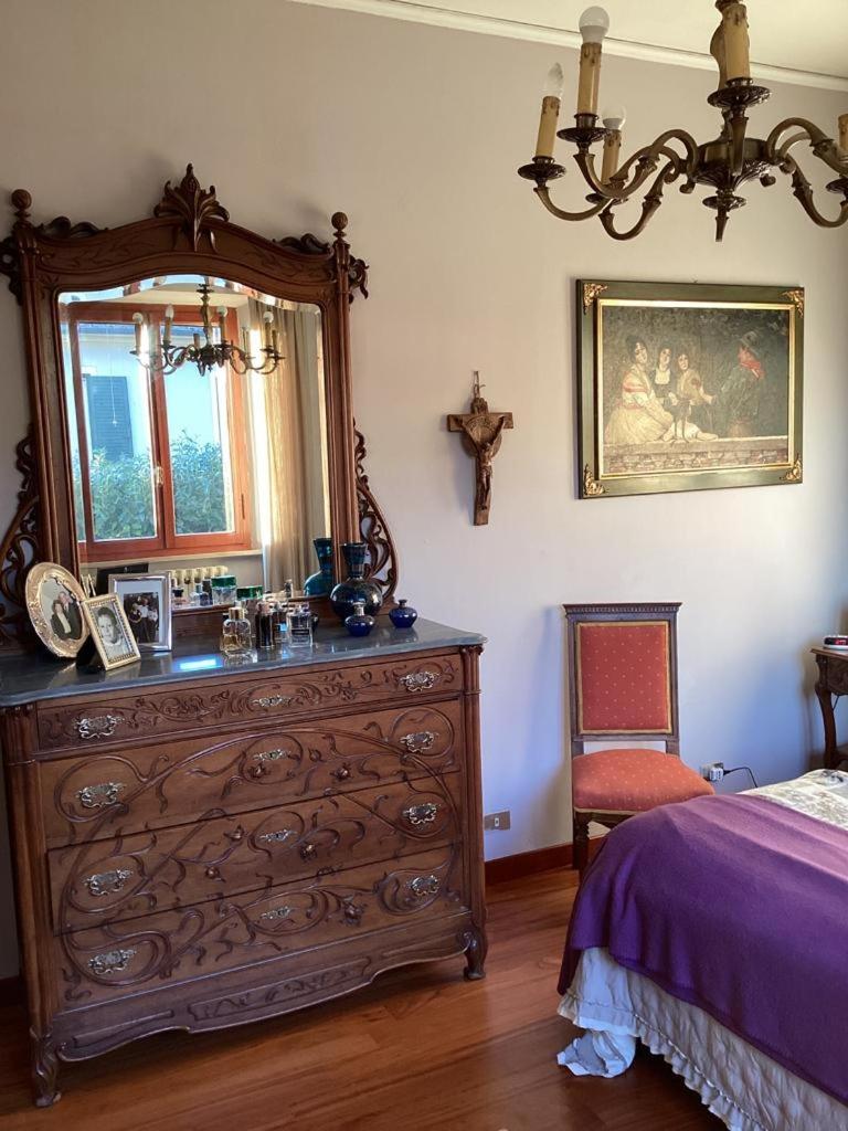 Appartamento di lusso in Villa Riccardo Barga view 5