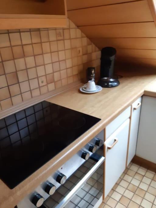 Studiowohnung SchwabenALB mit Panoramablick