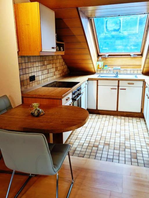 Studiowohnung SchwabenALB mit Panoramablick