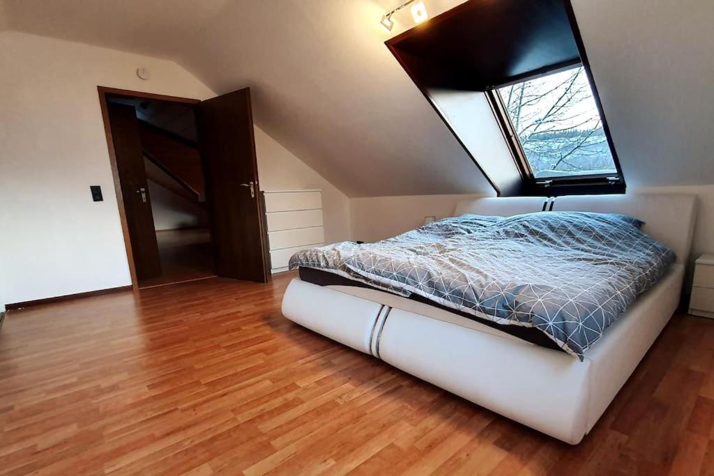 Studiowohnung SchwabenALB mit Panoramablick