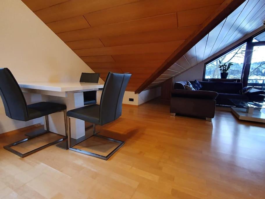 Studiowohnung SchwabenALB mit Panoramablick