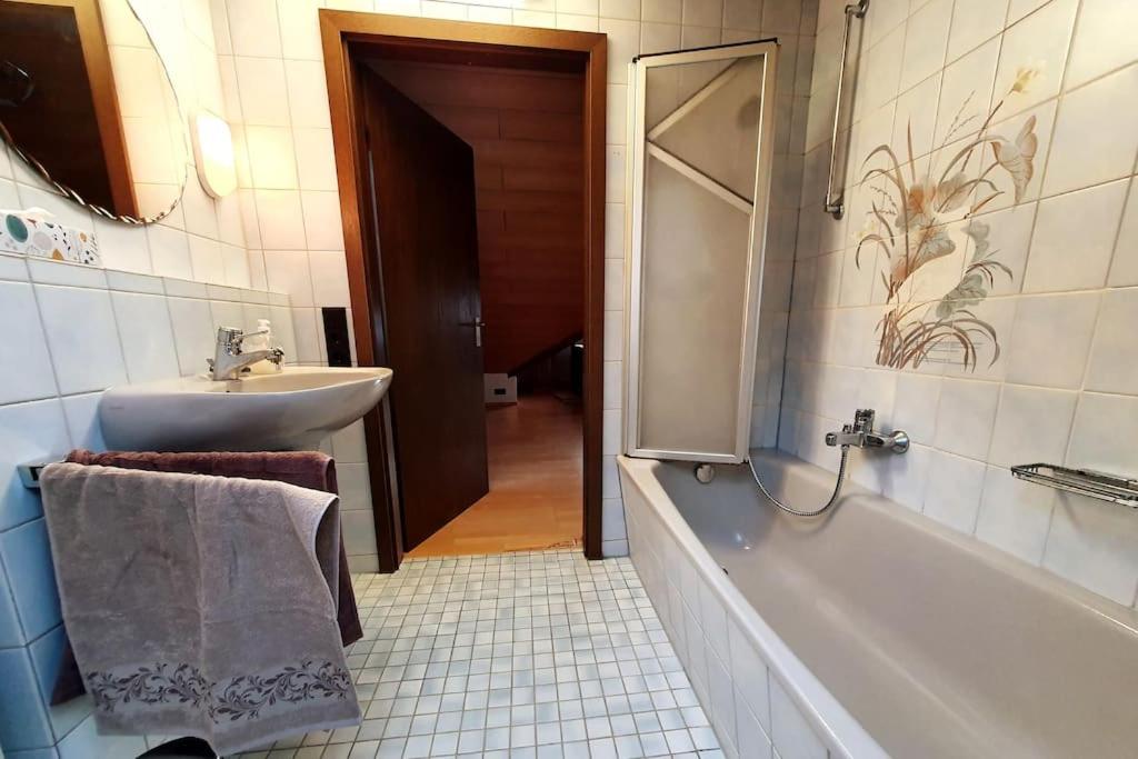 Studiowohnung SchwabenALB mit Panoramablick